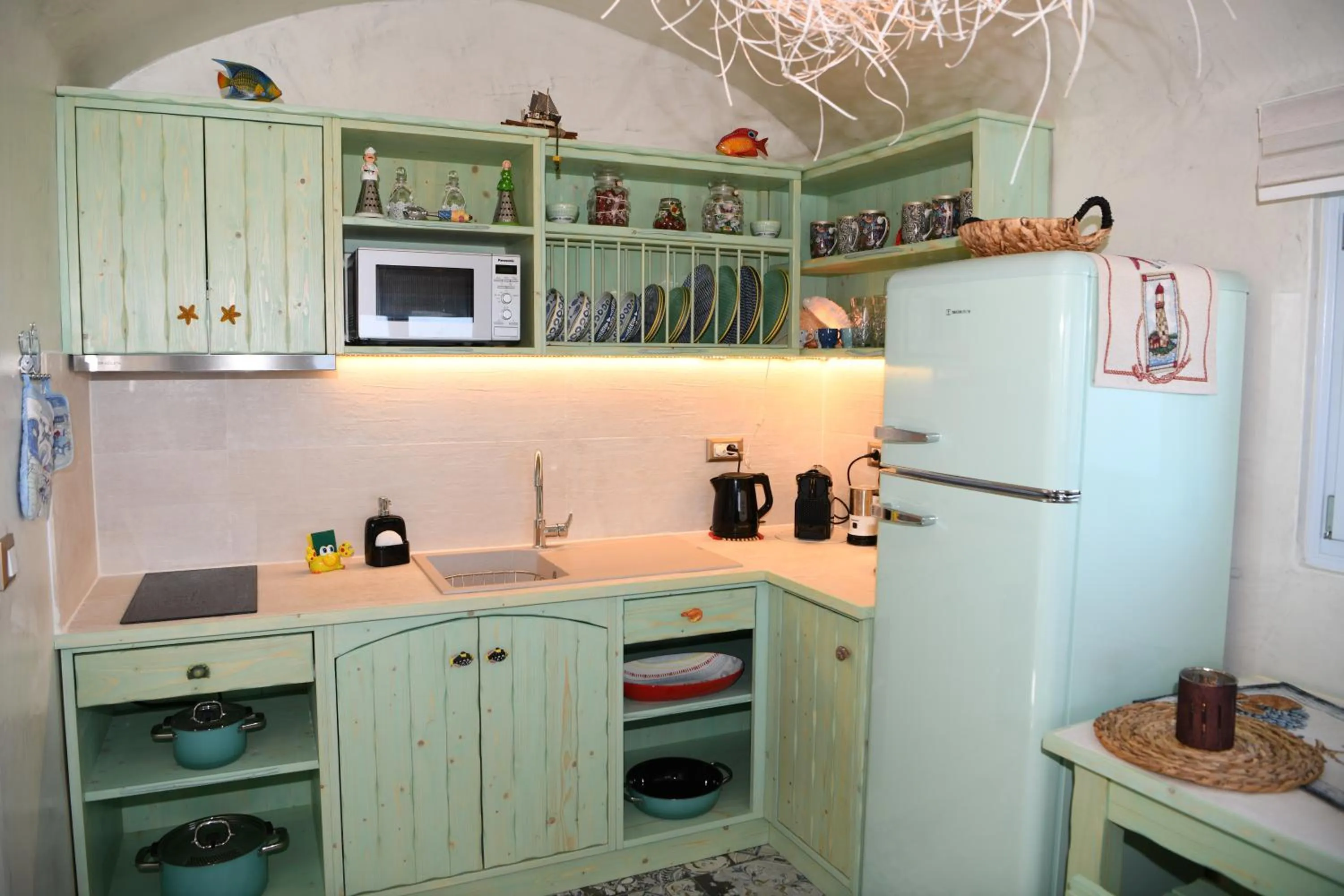 Property building in Starlight Luxury Seaside Villa & Suites