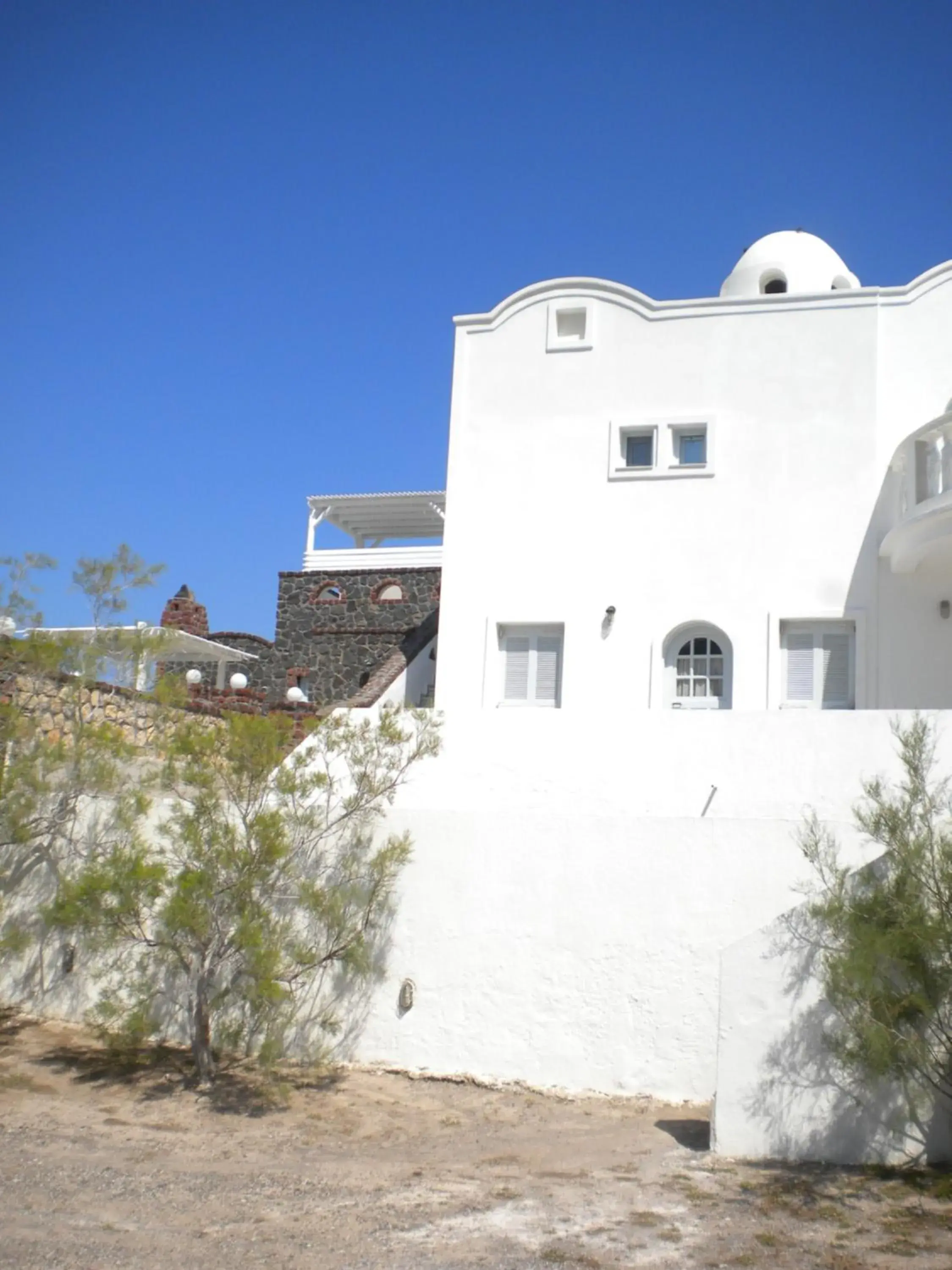 Vista, Suite with Mountain and Sea View in Starlight Luxury Seaside Villa & Suites Vista, Suite with Mountain and Sea View in Starlight Luxury Seaside Villa & Suites