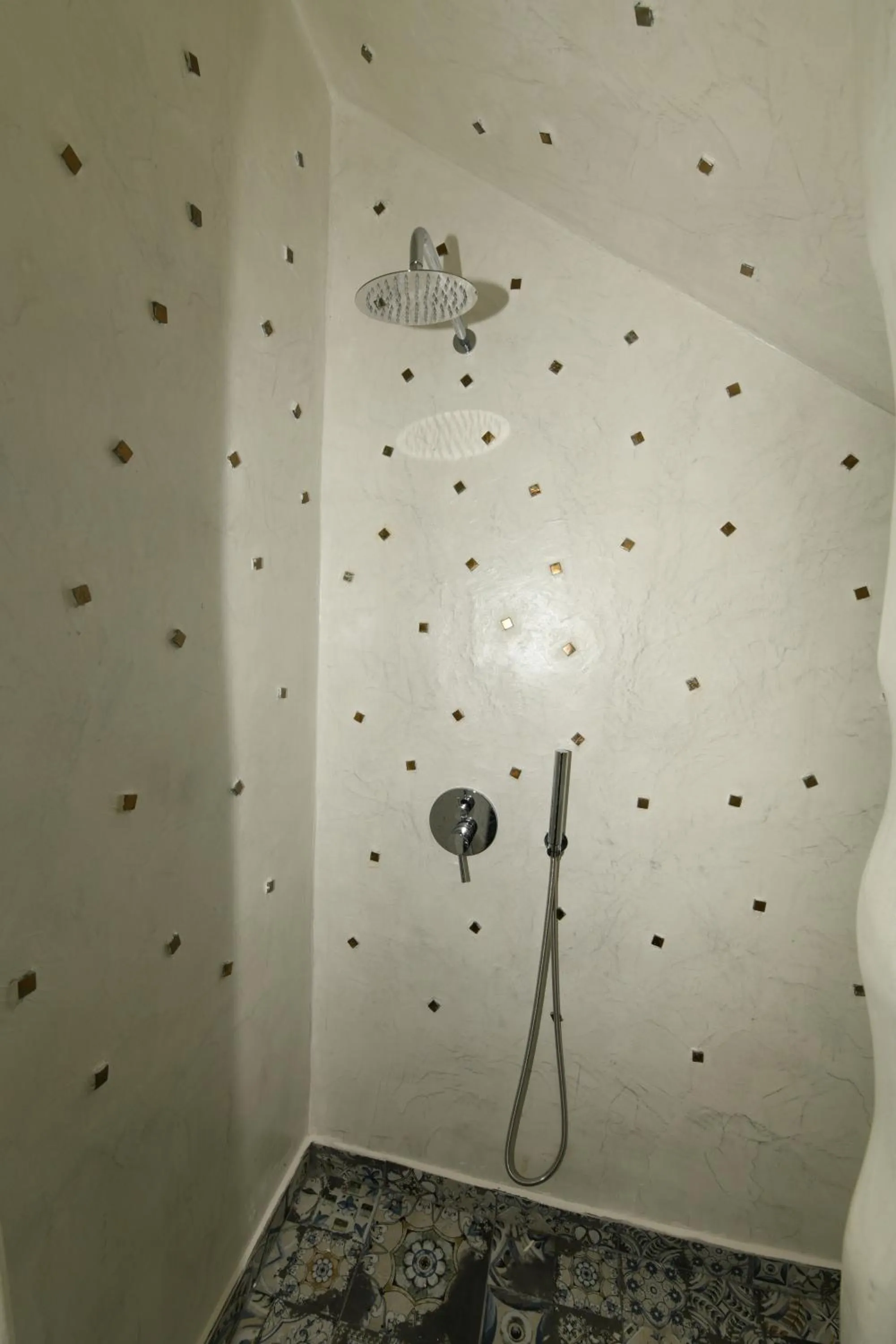 Property building in Starlight Luxury Seaside Villa & Suites