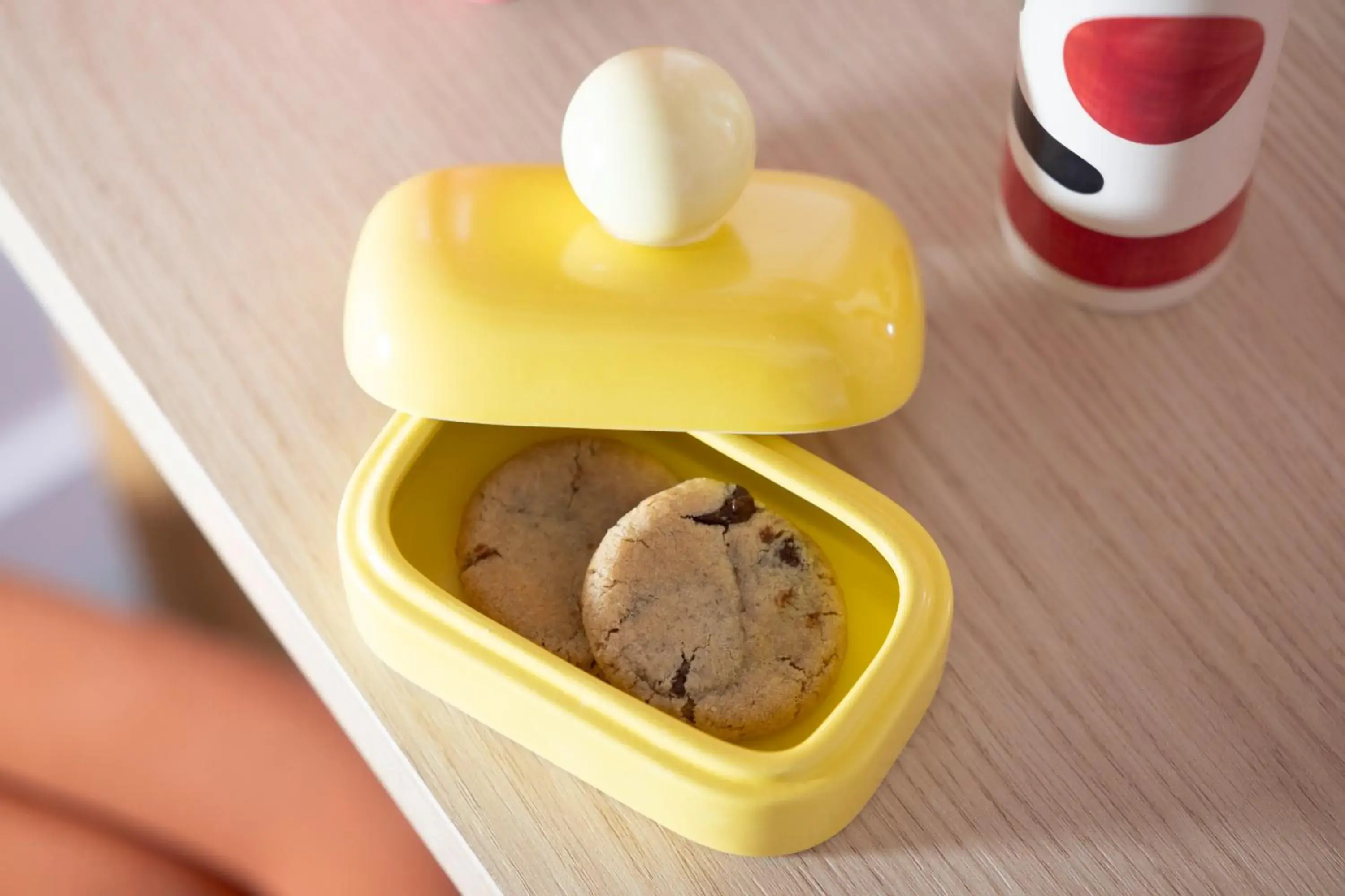 Food in Hotel La Folie des Pres - Saint-Germain-des-Pres Food in Hotel La Folie des Pres - Saint-Germain-des-Pres