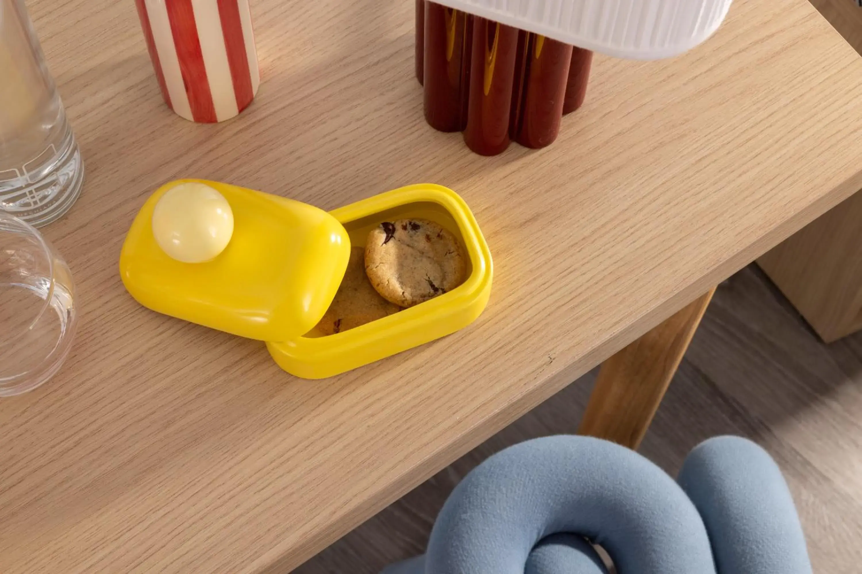 Food in Hotel La Folie des Pres - Saint-Germain-des-Pres Food in Hotel La Folie des Pres - Saint-Germain-des-Pres