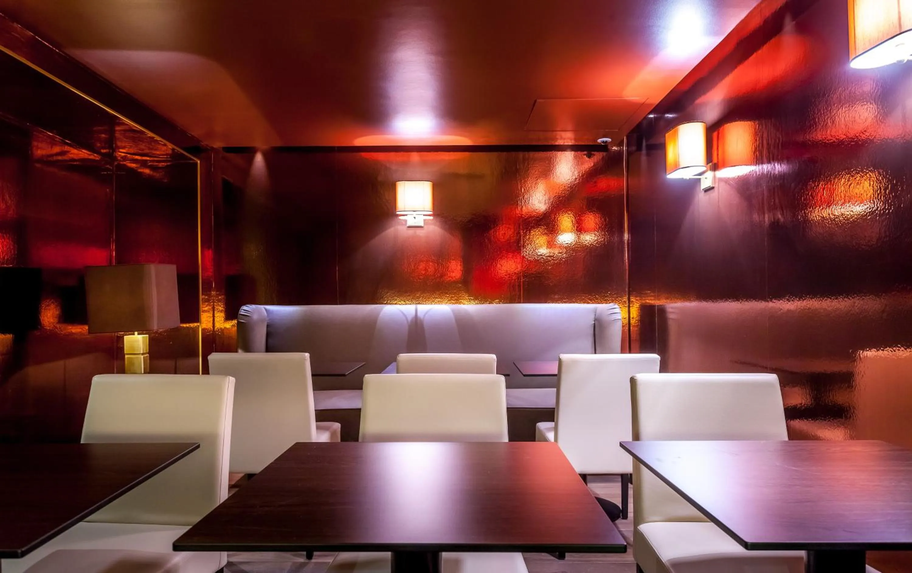 Lounge or bar in Hotel Armoni Paris