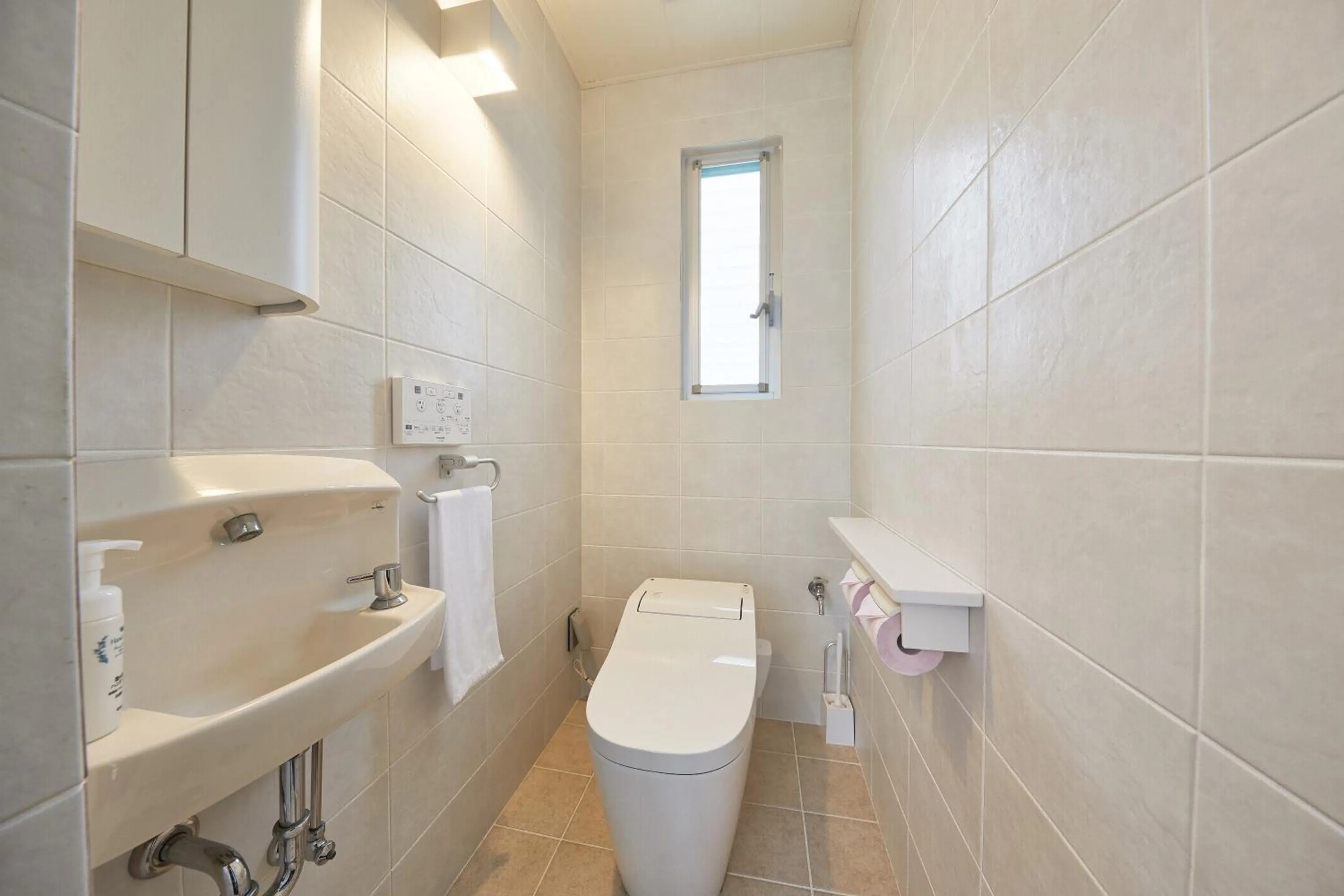 Other in Sky Villa Toyohara