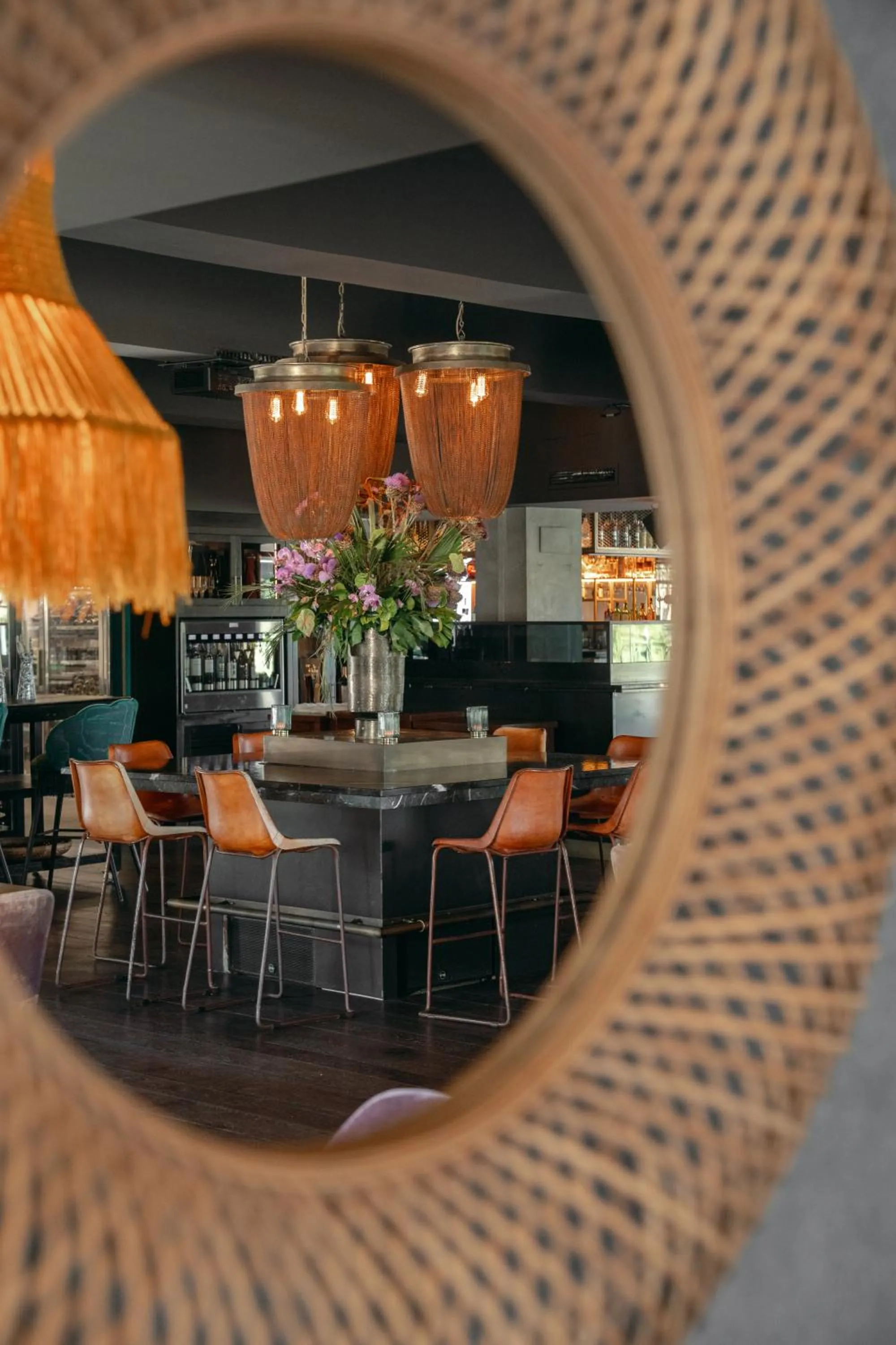 Property building in Boho Club