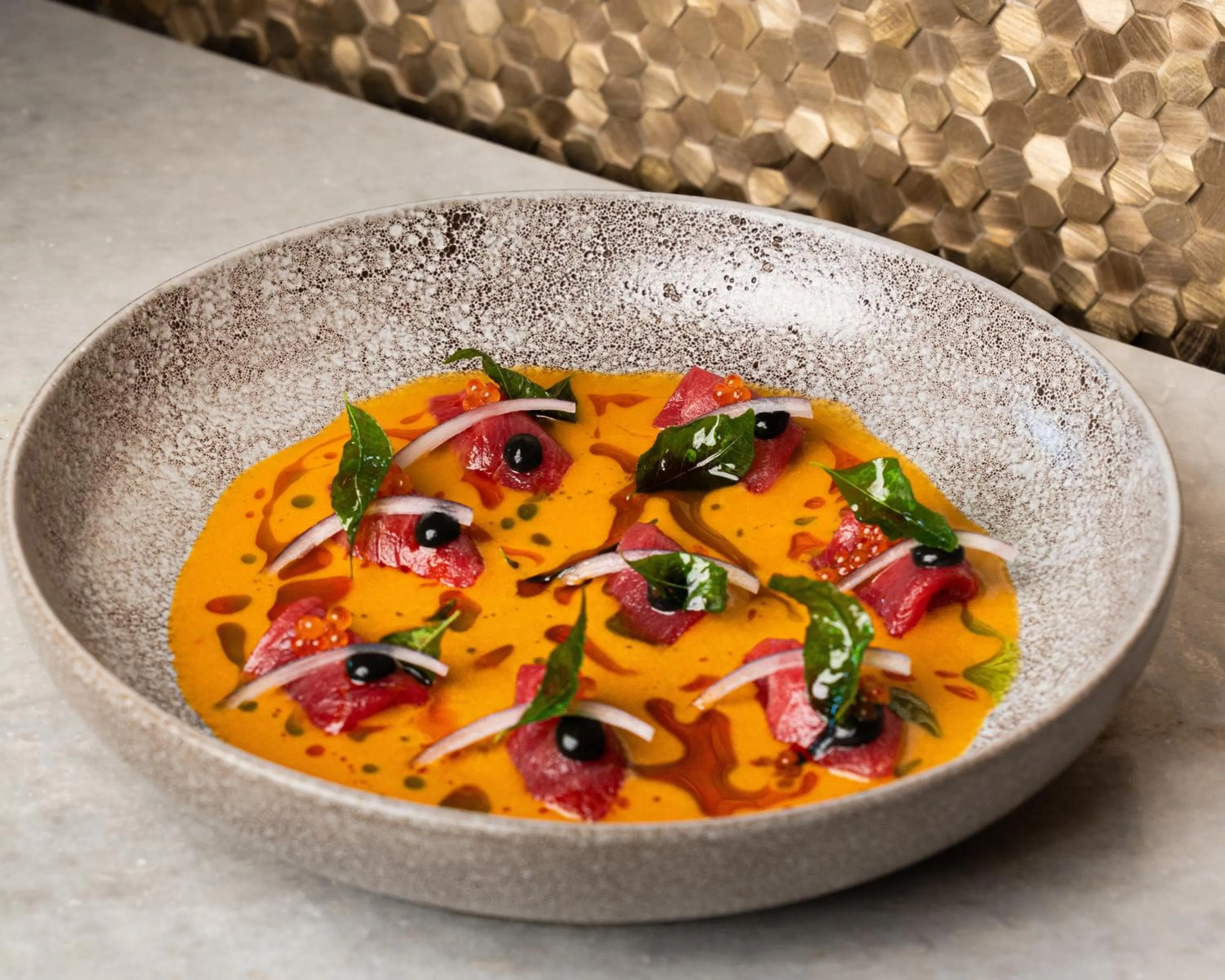 Restaurant/places to eat in Boho Club