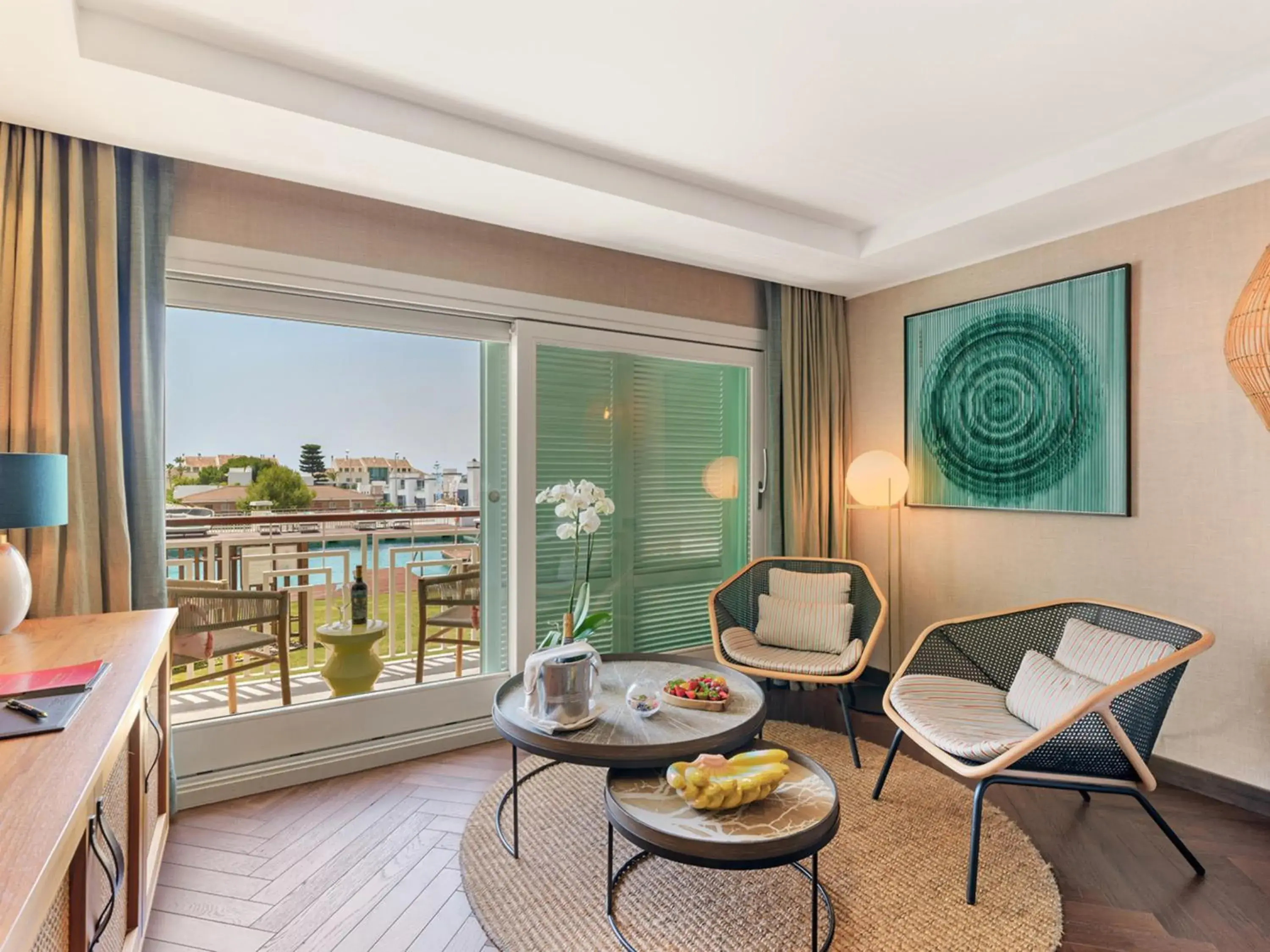 Boho Garden in Boho Club Boho Garden in Boho Club