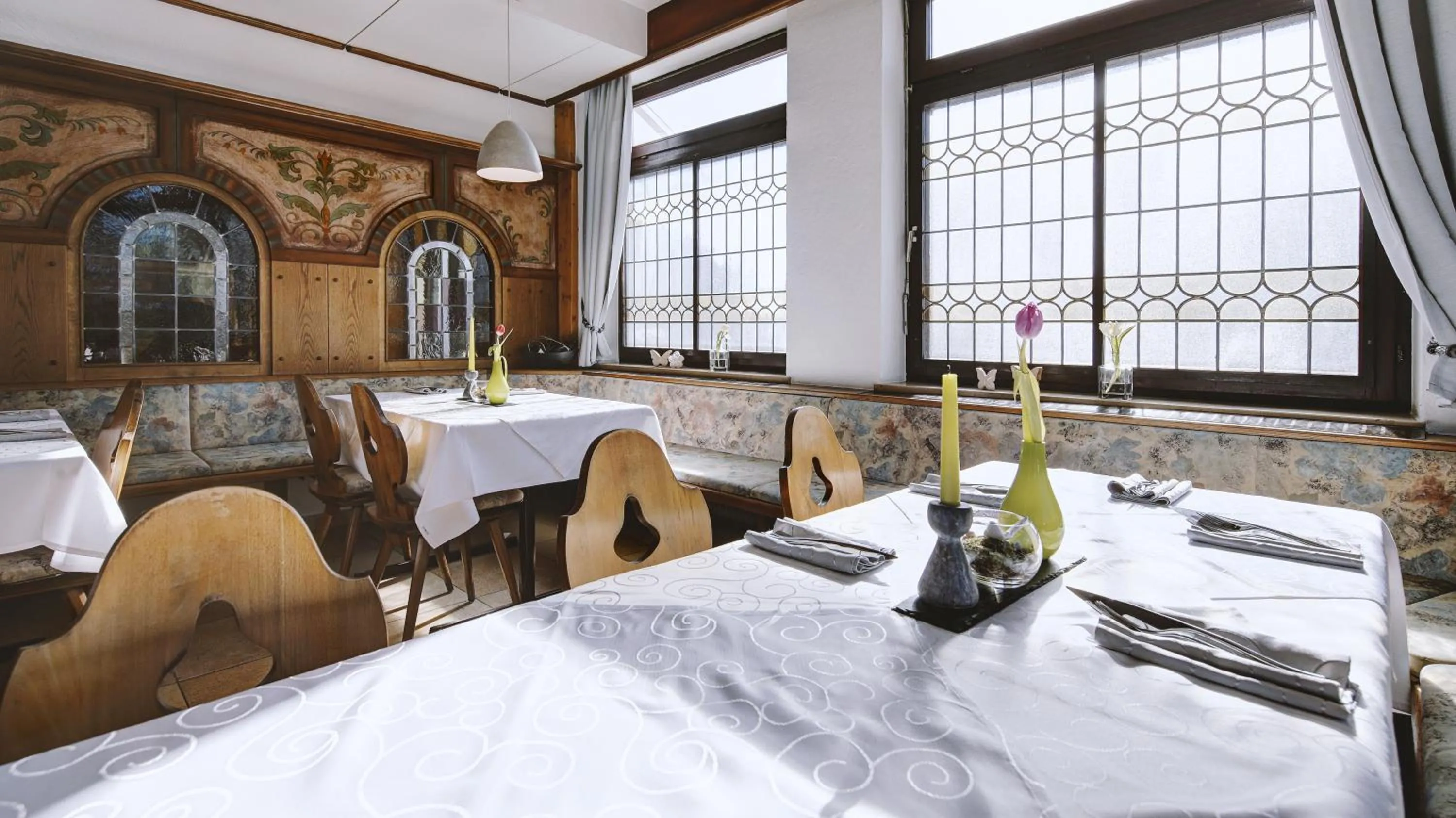Hotel Restaurant Austüble