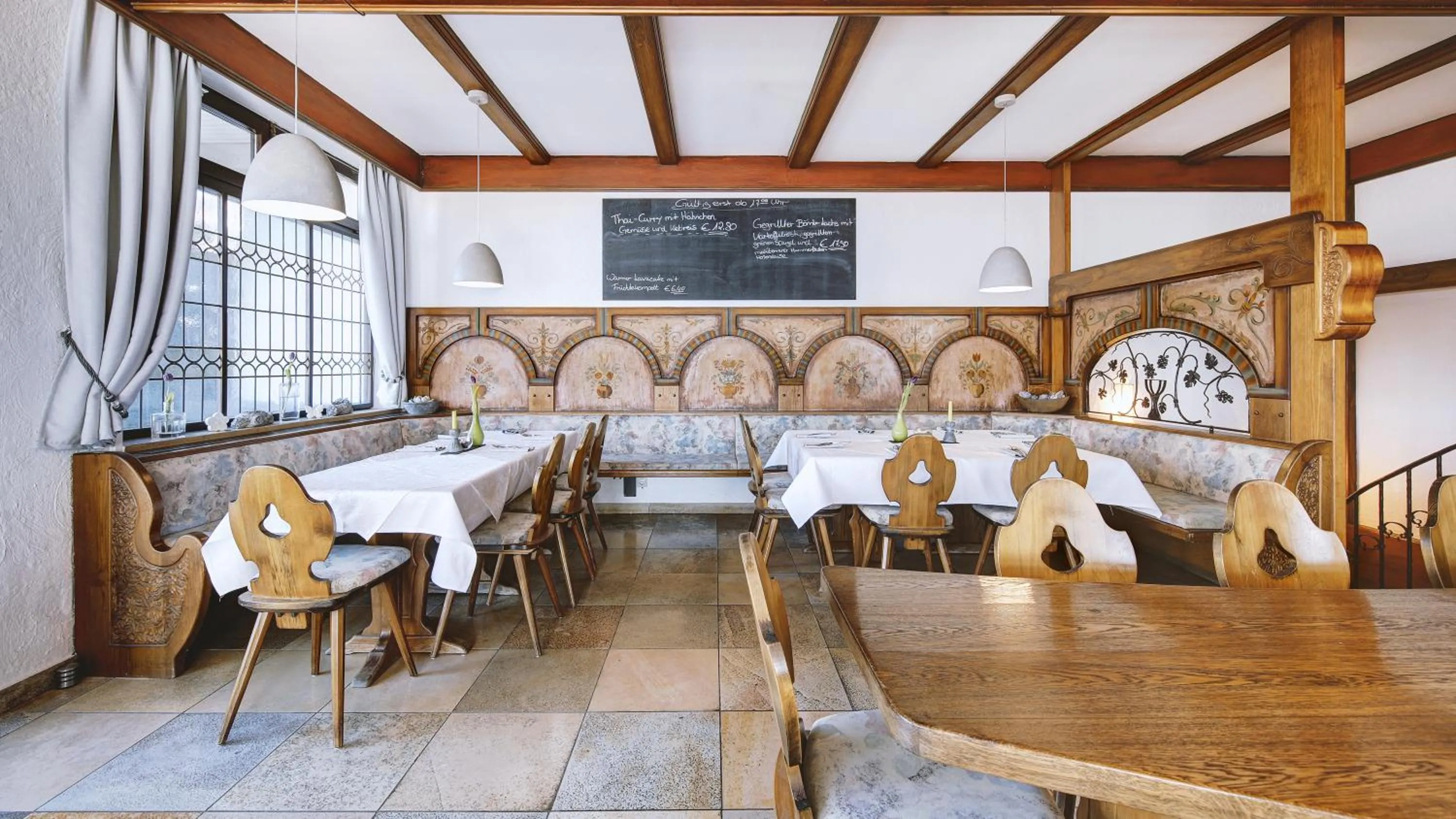 Hotel Restaurant Austüble
