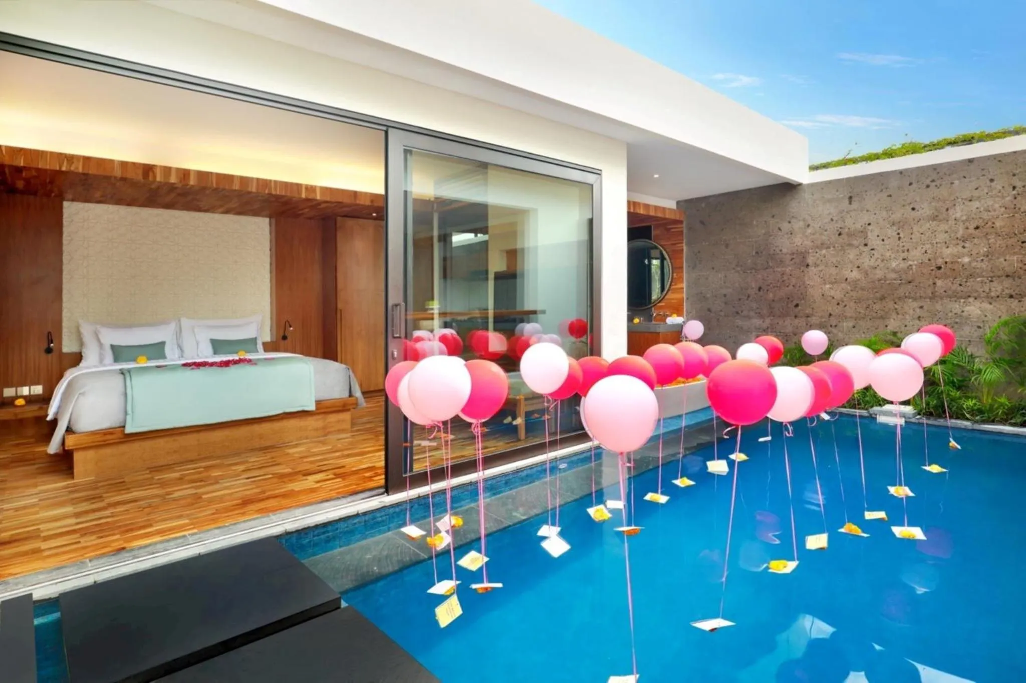 Other in Ayona Villa Seminyak by Ini Vie Hospitality
