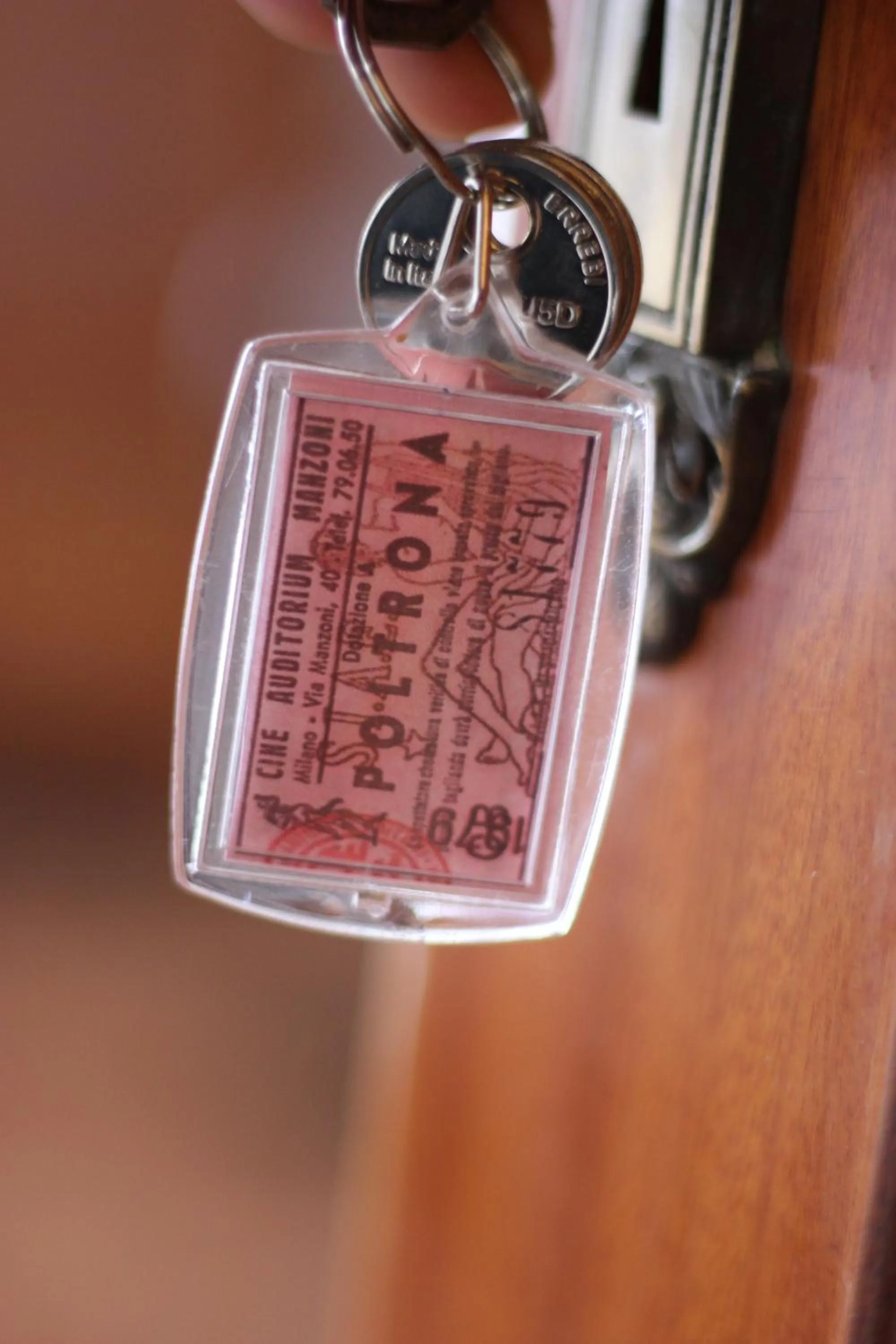 Property logo or sign in odeon rooms