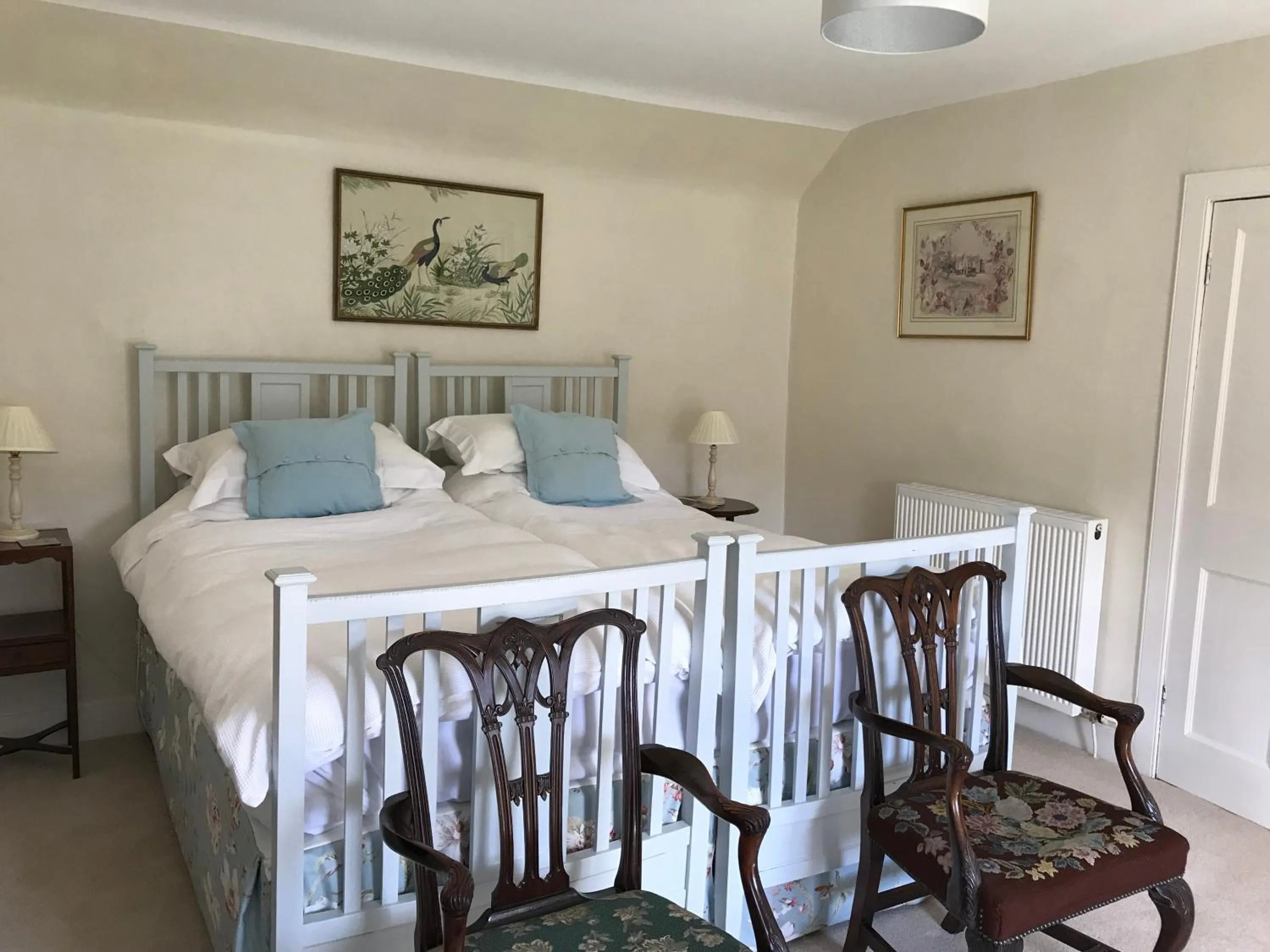 Billerwell B&B