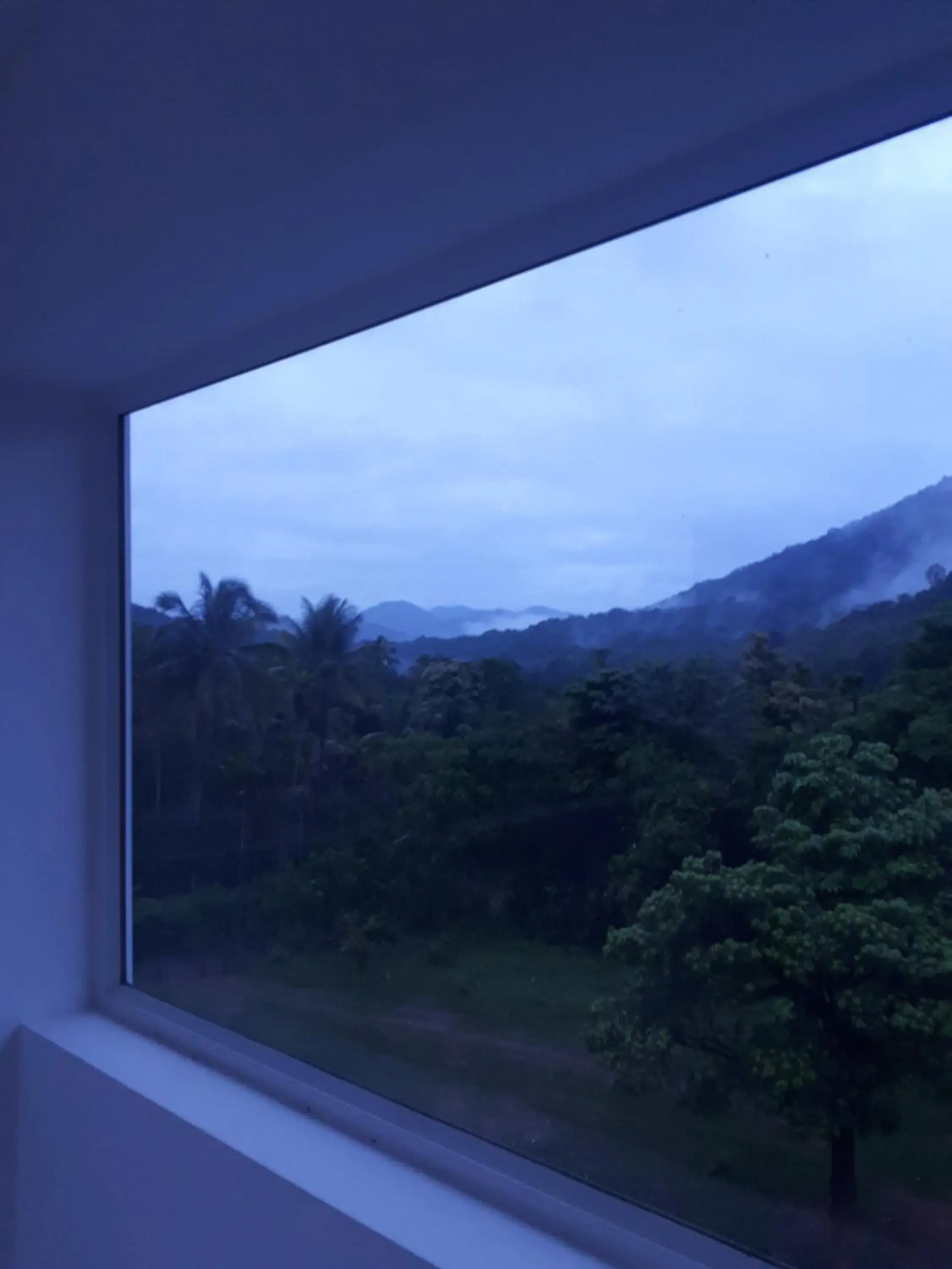 Landmark view in Athirappilly Rainland Resort Landmark view in Athirappilly Rainland Resort