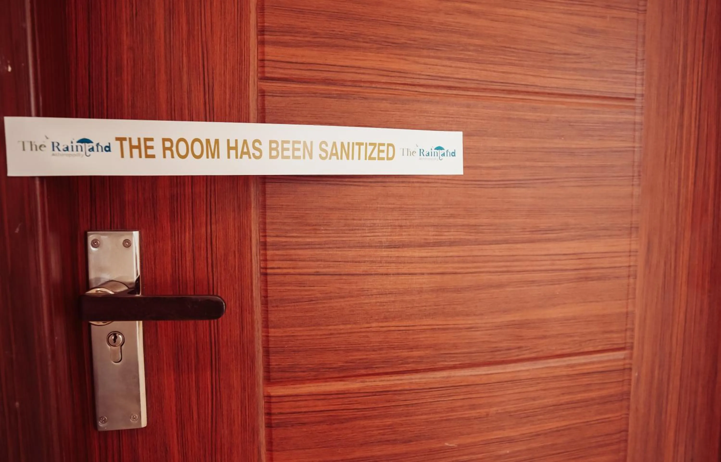 Other in Athirappilly Rainland Resort