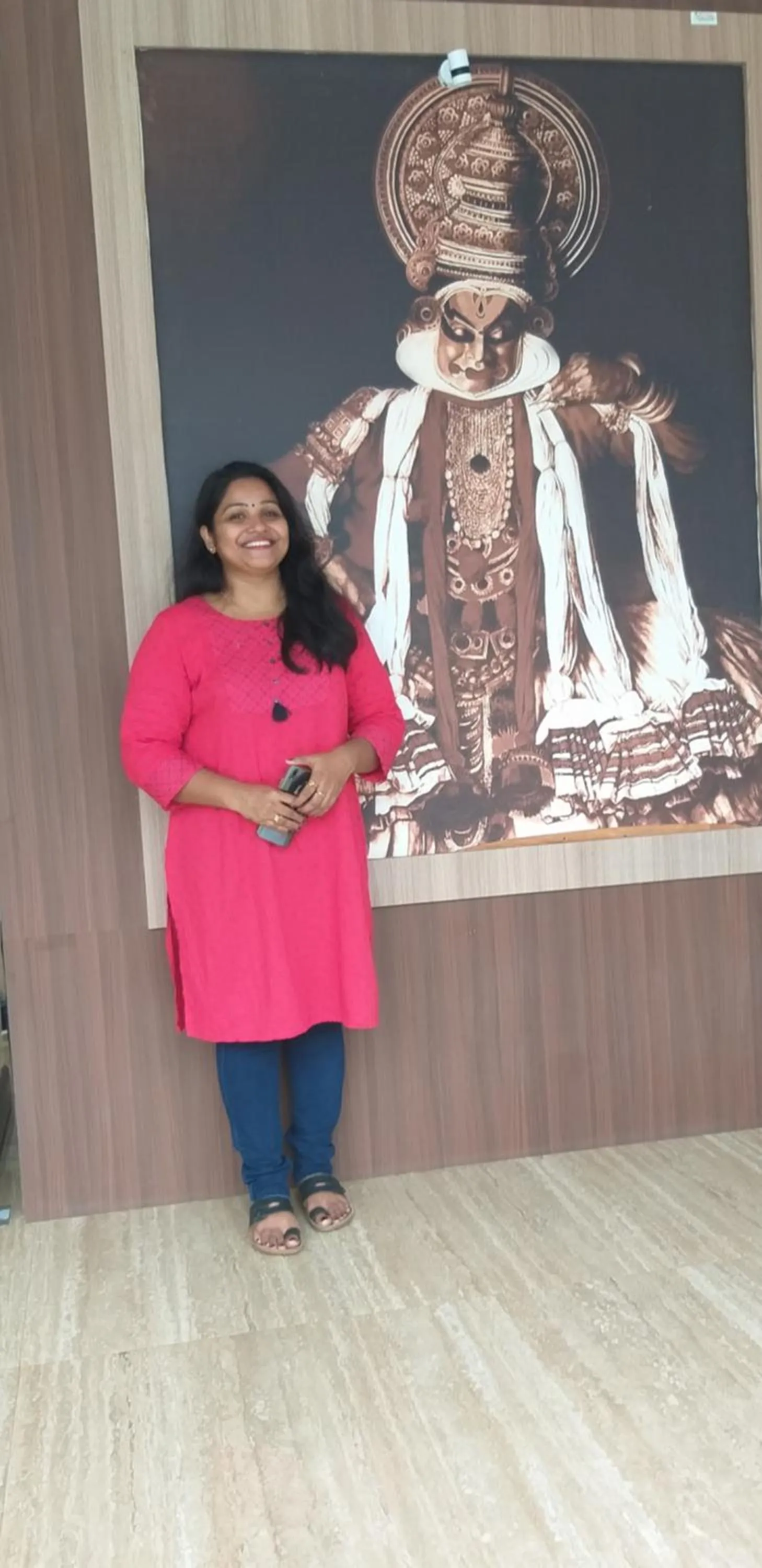 Guests in Athirappilly Rainland Resort