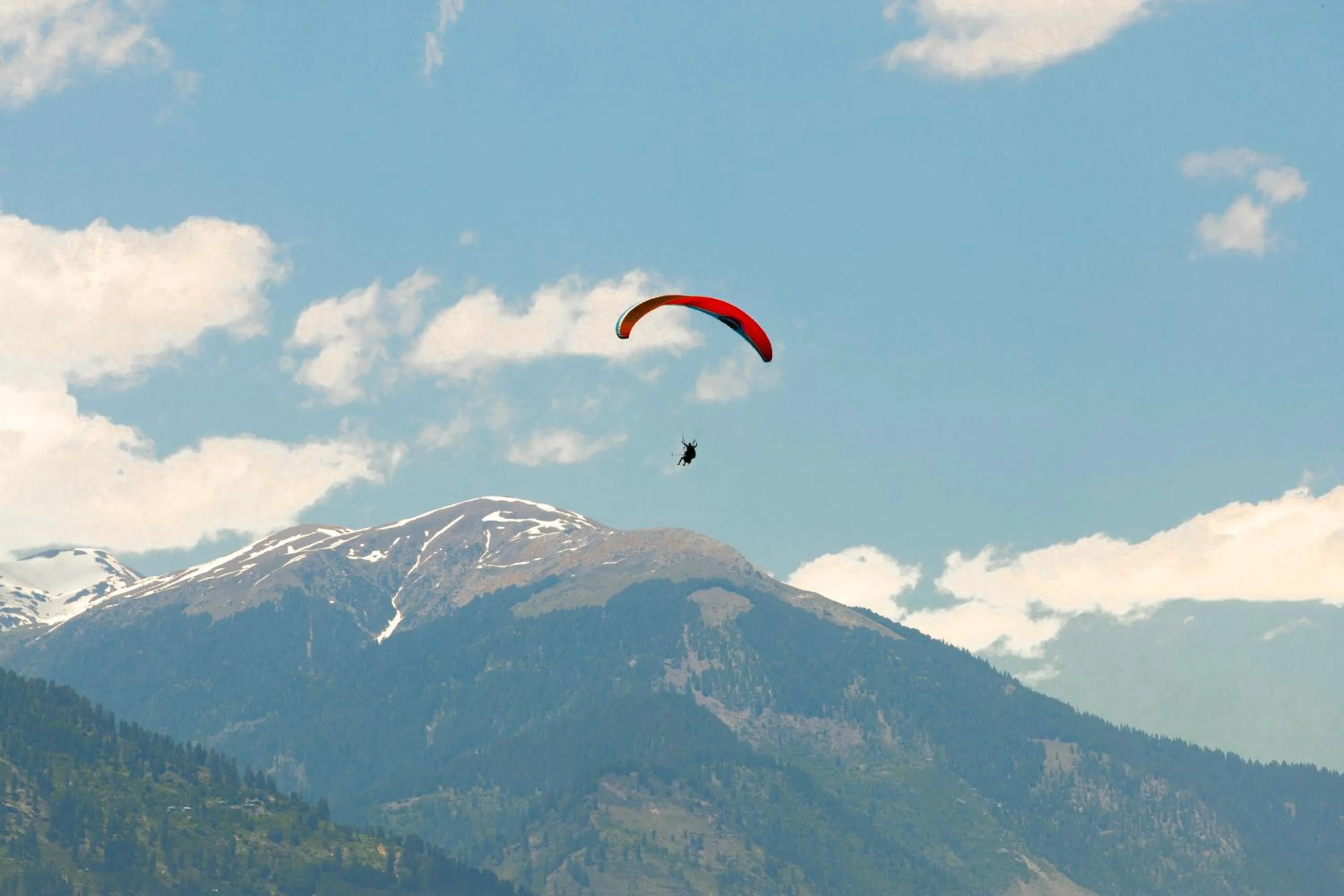 Activities in Regenta Inn by Riverside Manali