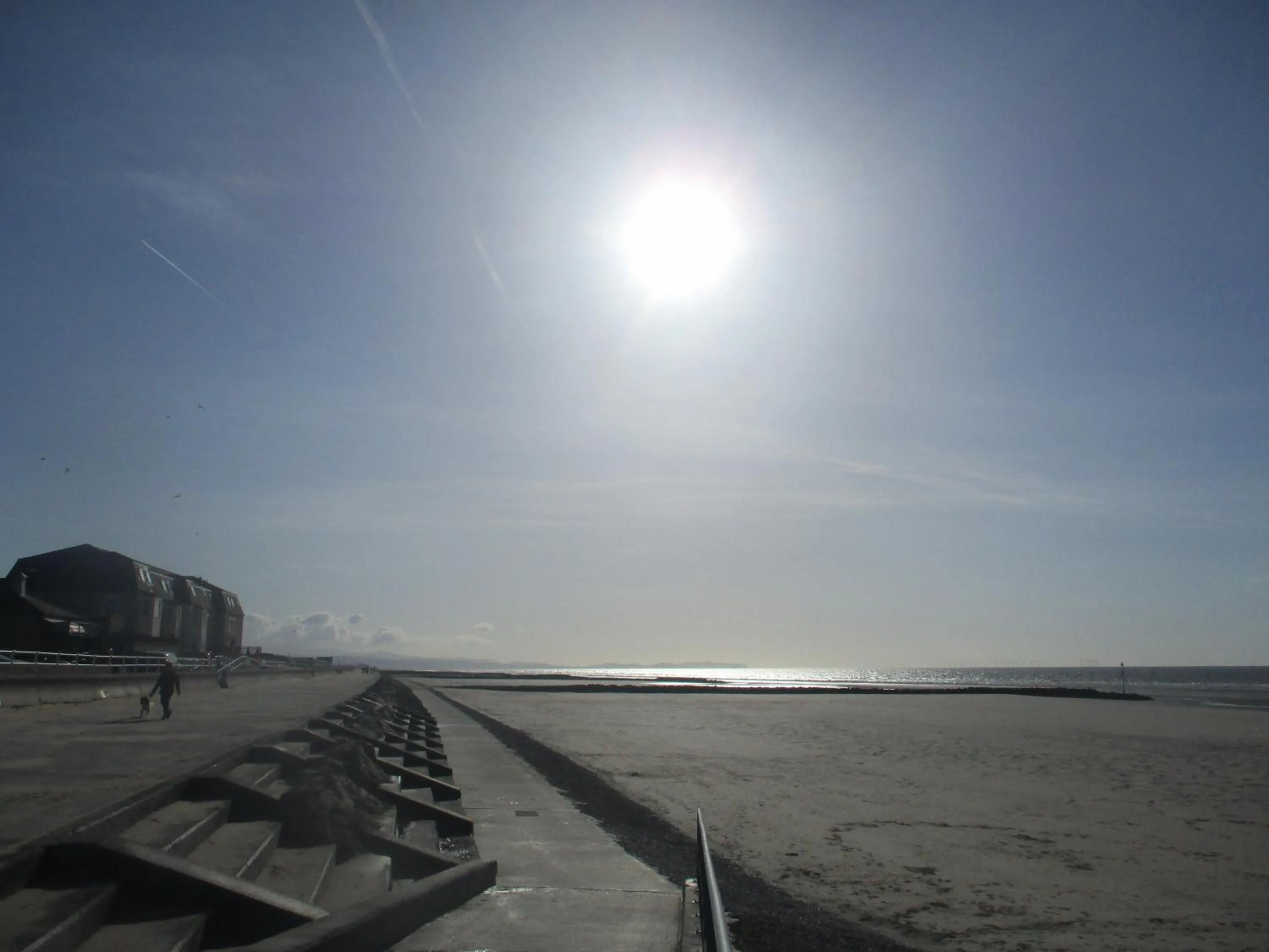 Property building in Beaches Chalets