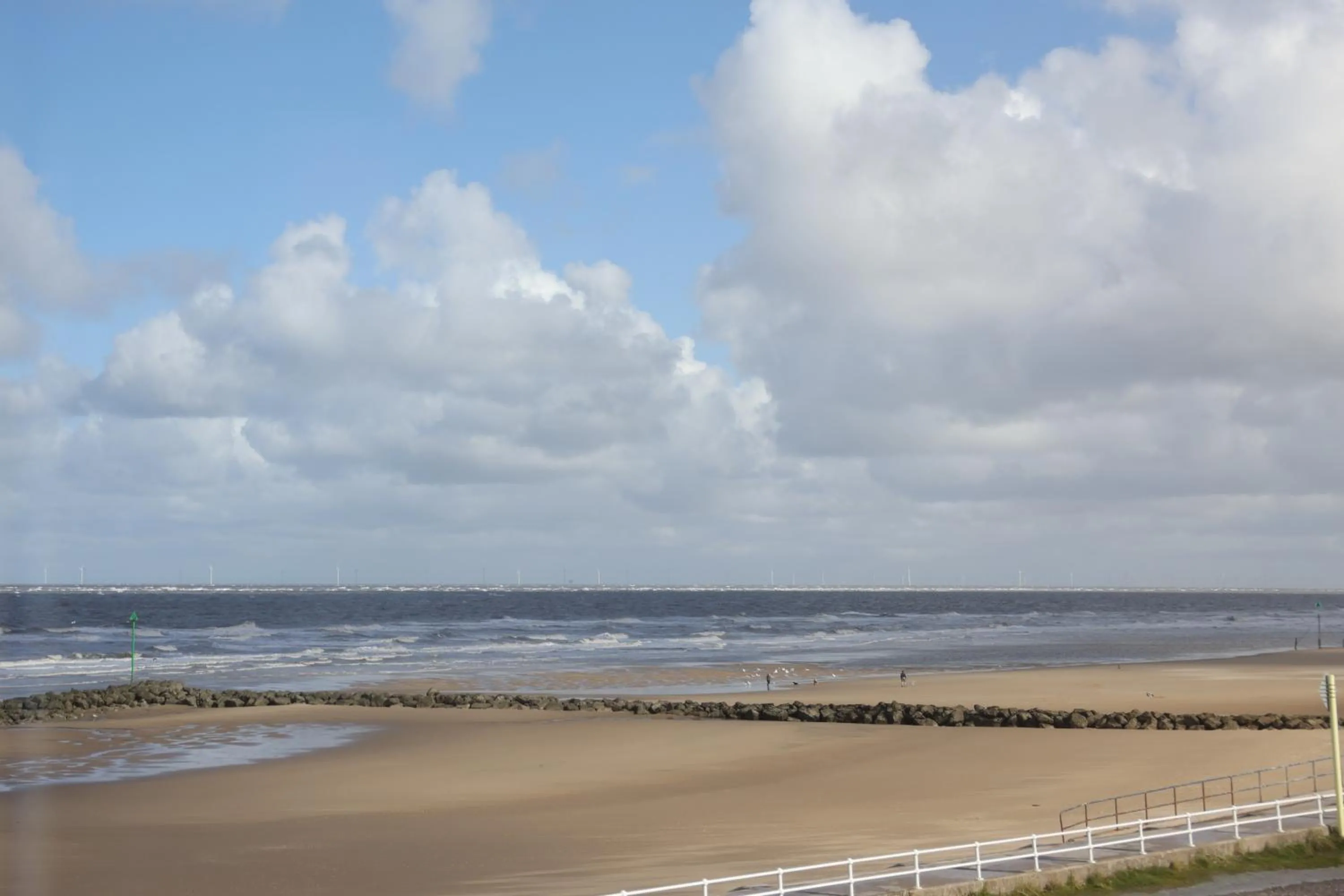 Beach in Beaches Chalets