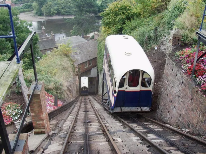 Other in The Golden Lion Inn