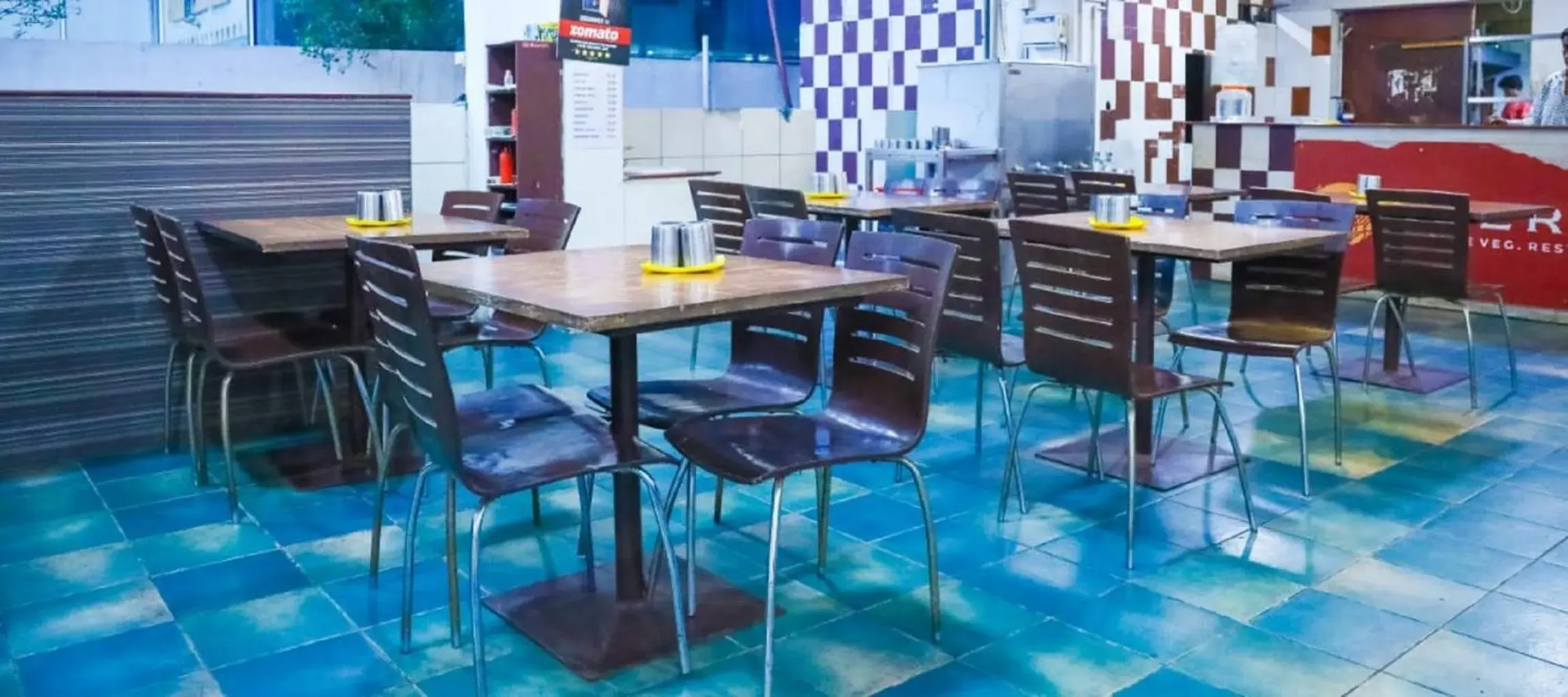 Restaurant/places to eat in First Inn Hotels Chennai Restaurant/places to eat in First Inn Hotels Chennai