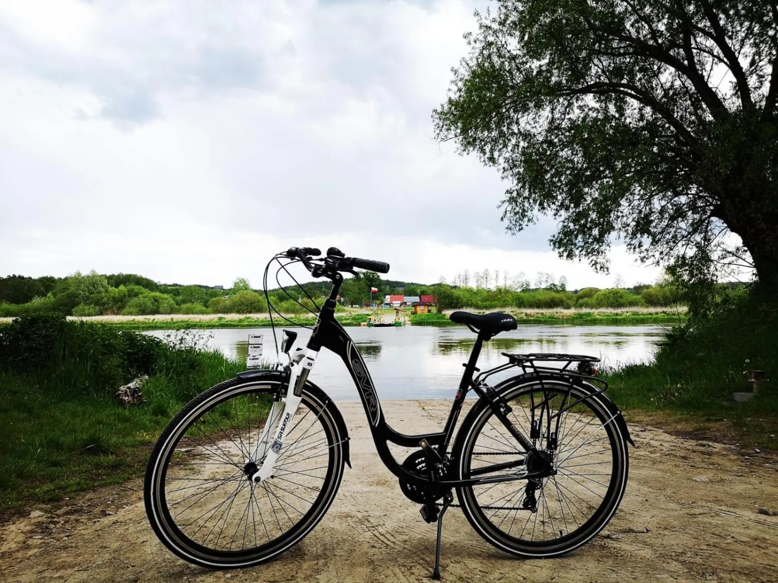 Ośrodek Wypoczynkowy ,,Relaks-Perła Serpelic''