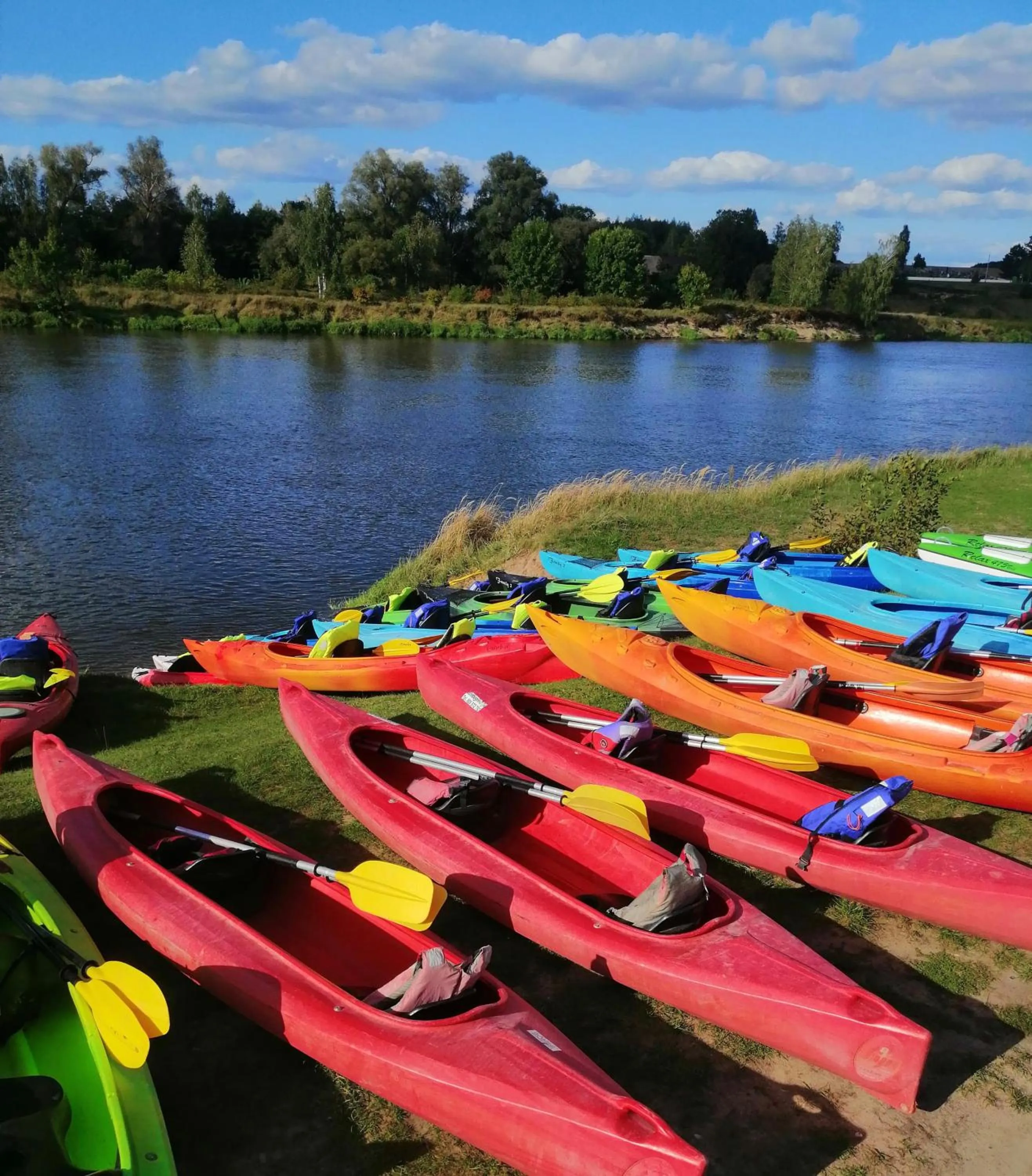 Ośrodek Wypoczynkowy ,,Relaks-Perła Serpelic''