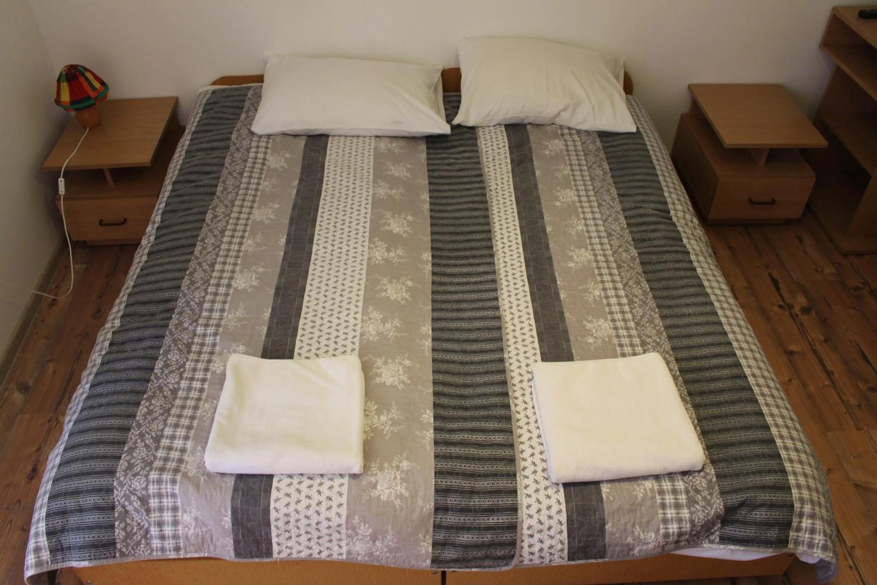 Ośrodek Wypoczynkowy ,,Relaks-Perła Serpelic''