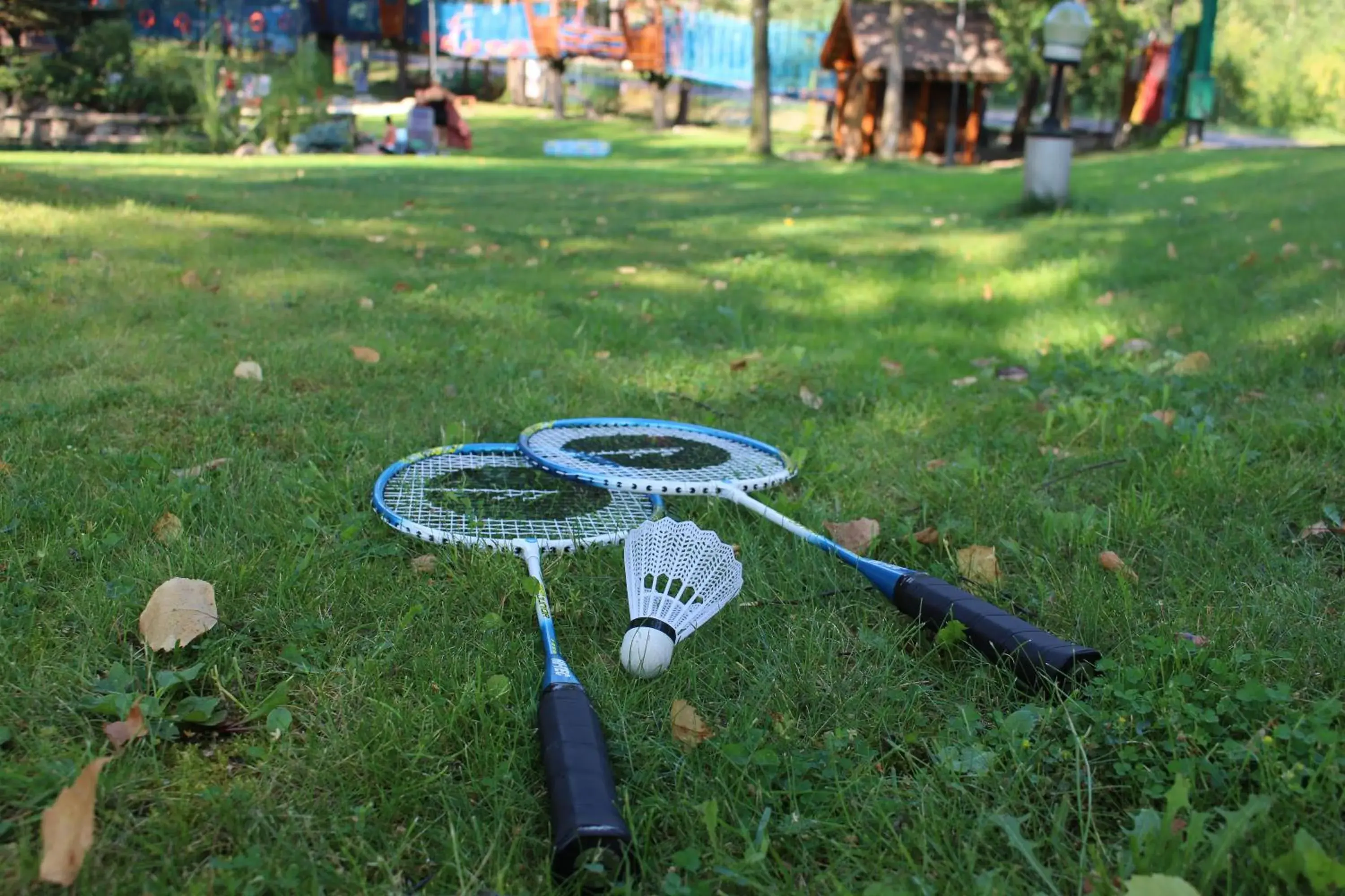 One-Bedroom Chalet in Ośrodek Wypoczynkowy ,,Relaks-Perła Serpelic'' One-Bedroom Chalet in Ośrodek Wypoczynkowy ,,Relaks-Perła Serpelic''