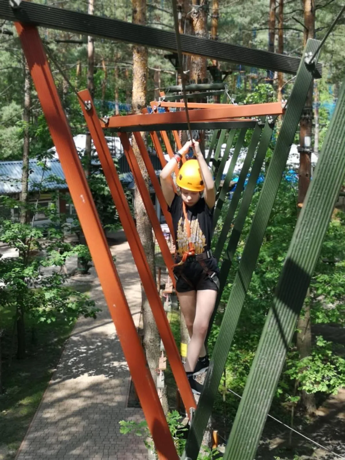 Ośrodek Wypoczynkowy ,,Relaks-Perła Serpelic''