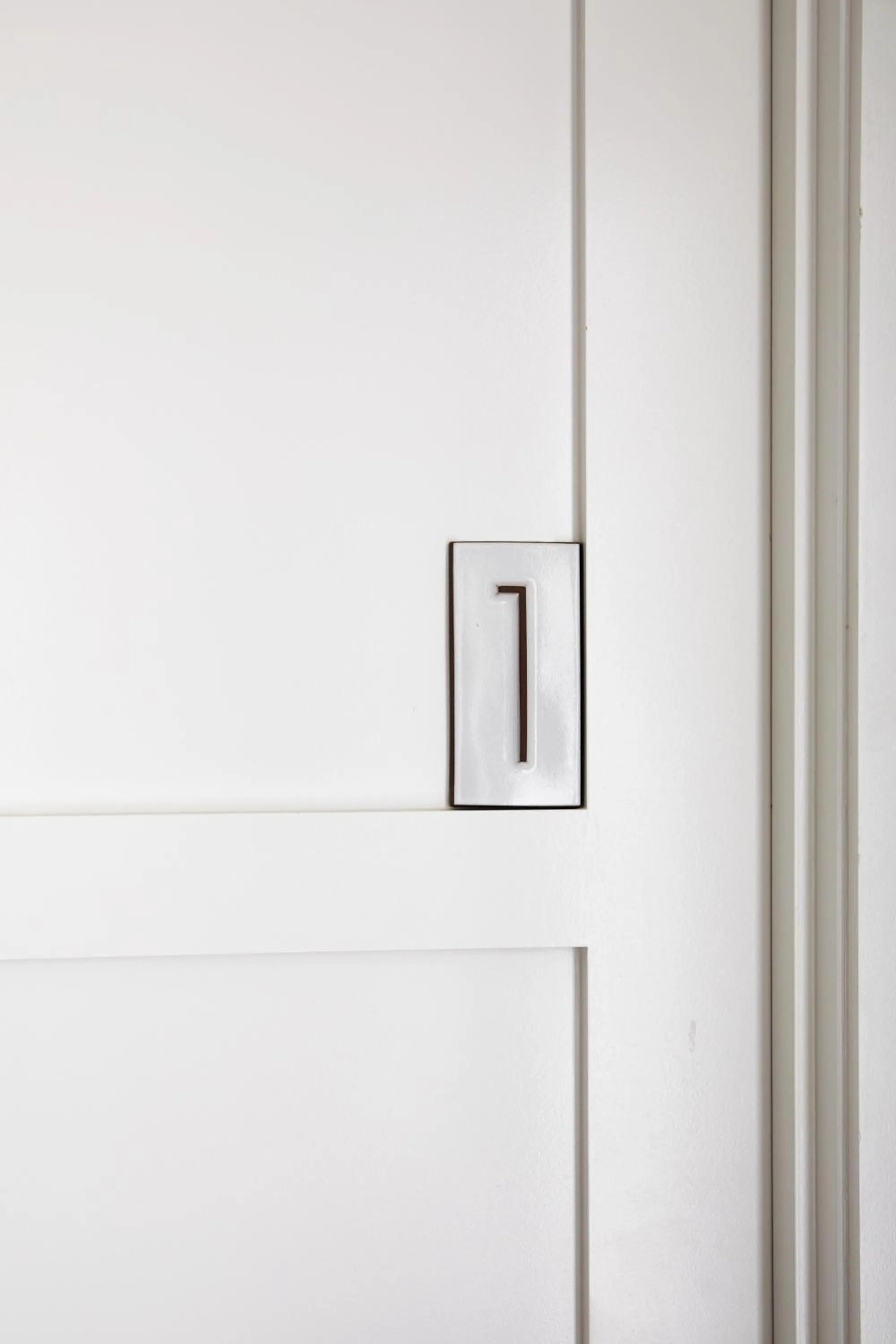 Decorative detail in The Edgartown Inn, The Edgartown Collection