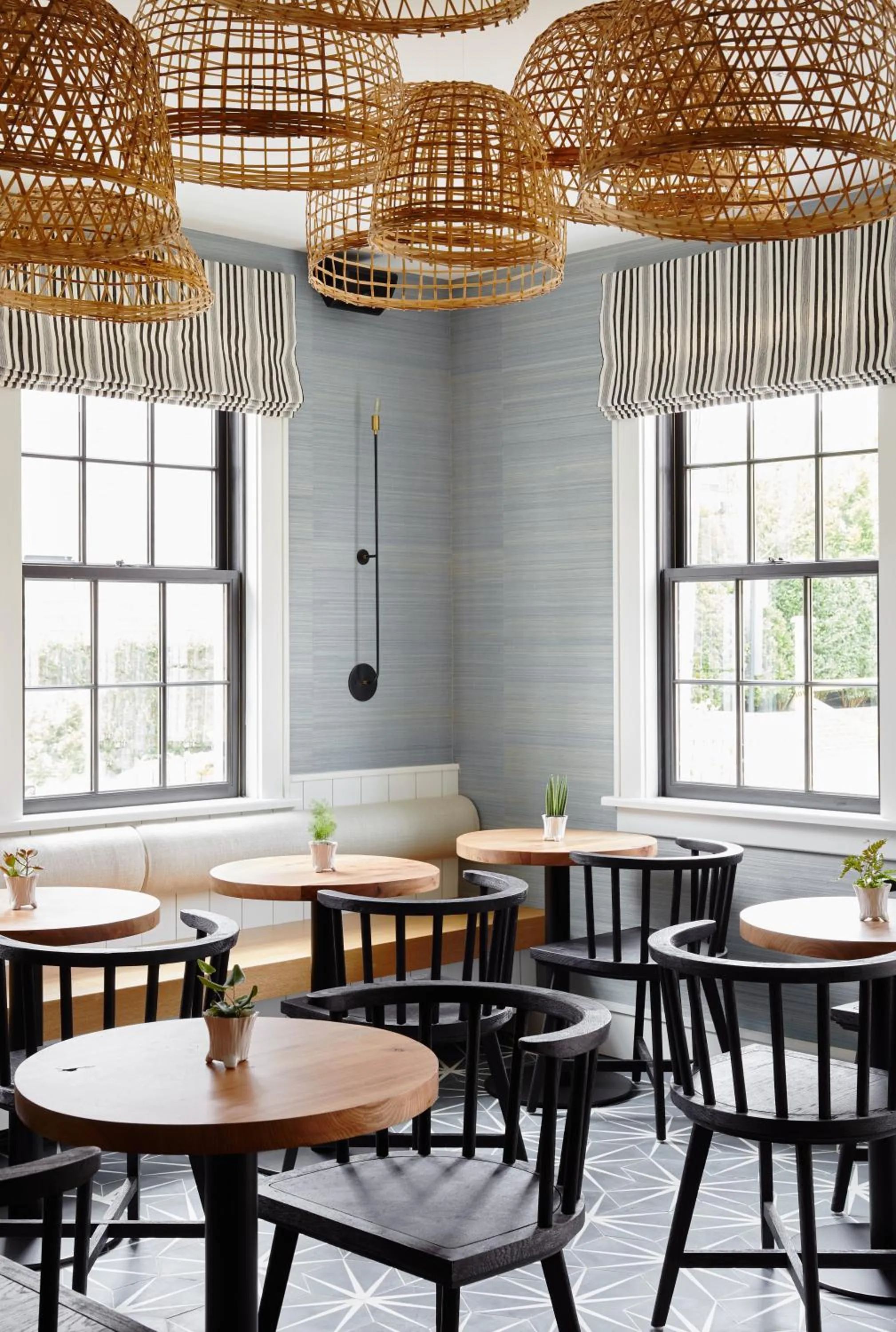 Area and facilities in The Edgartown Inn, The Edgartown Collection