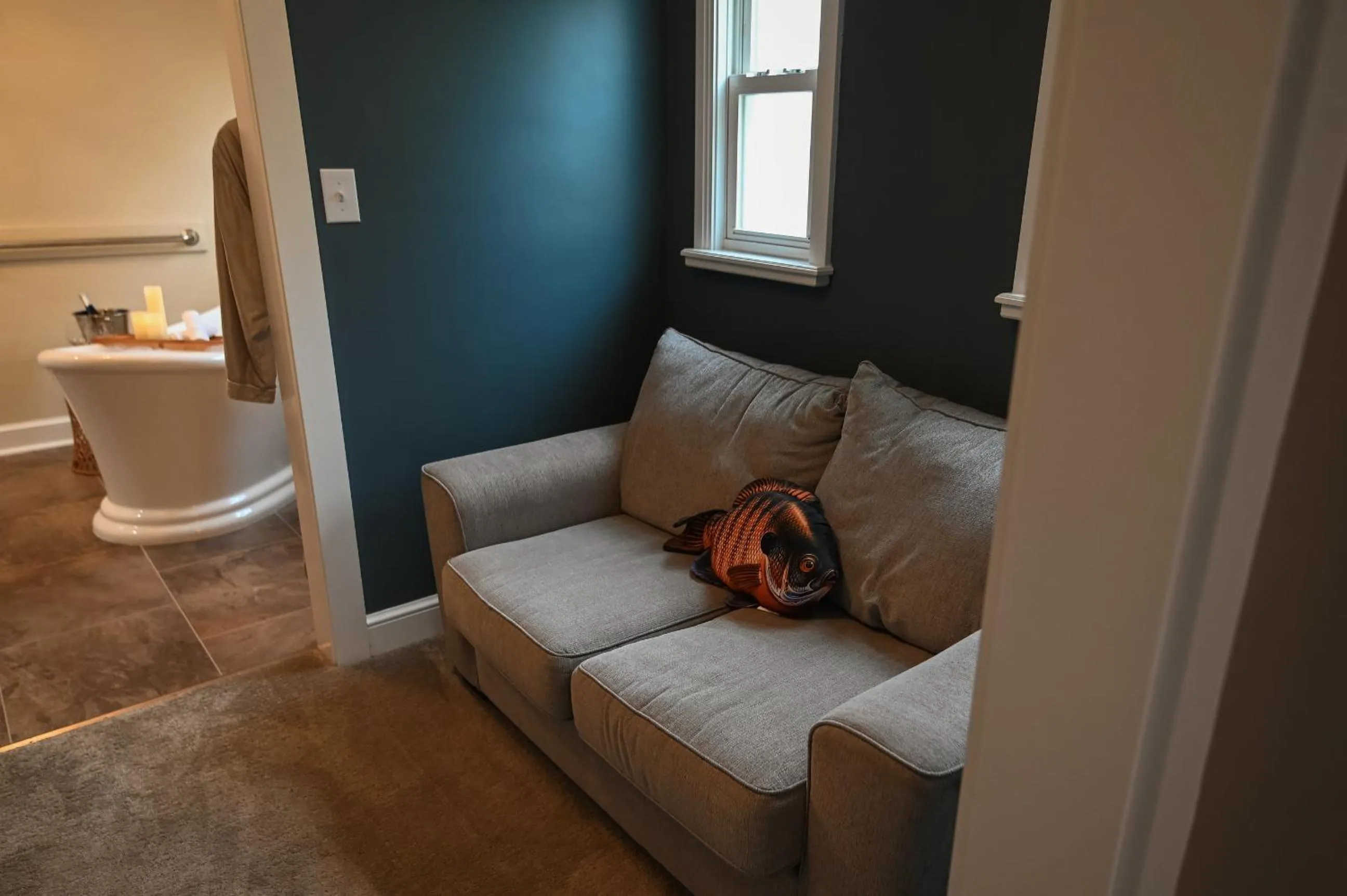 The Lakehouse Inn Geneva