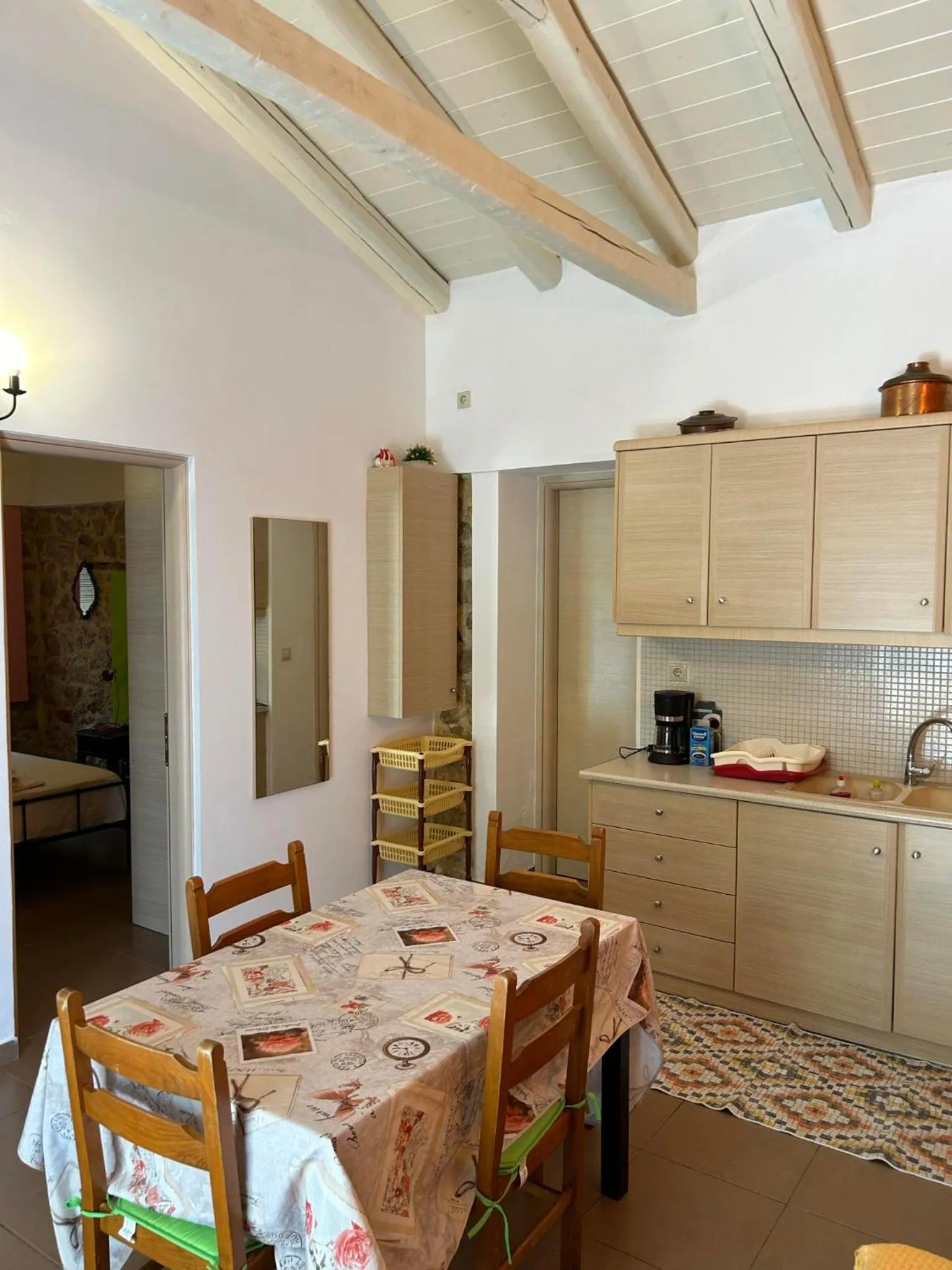 Sofia Apartments