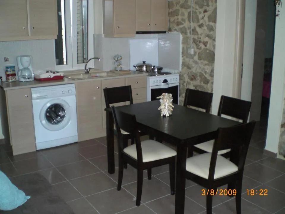 Sofia Apartments