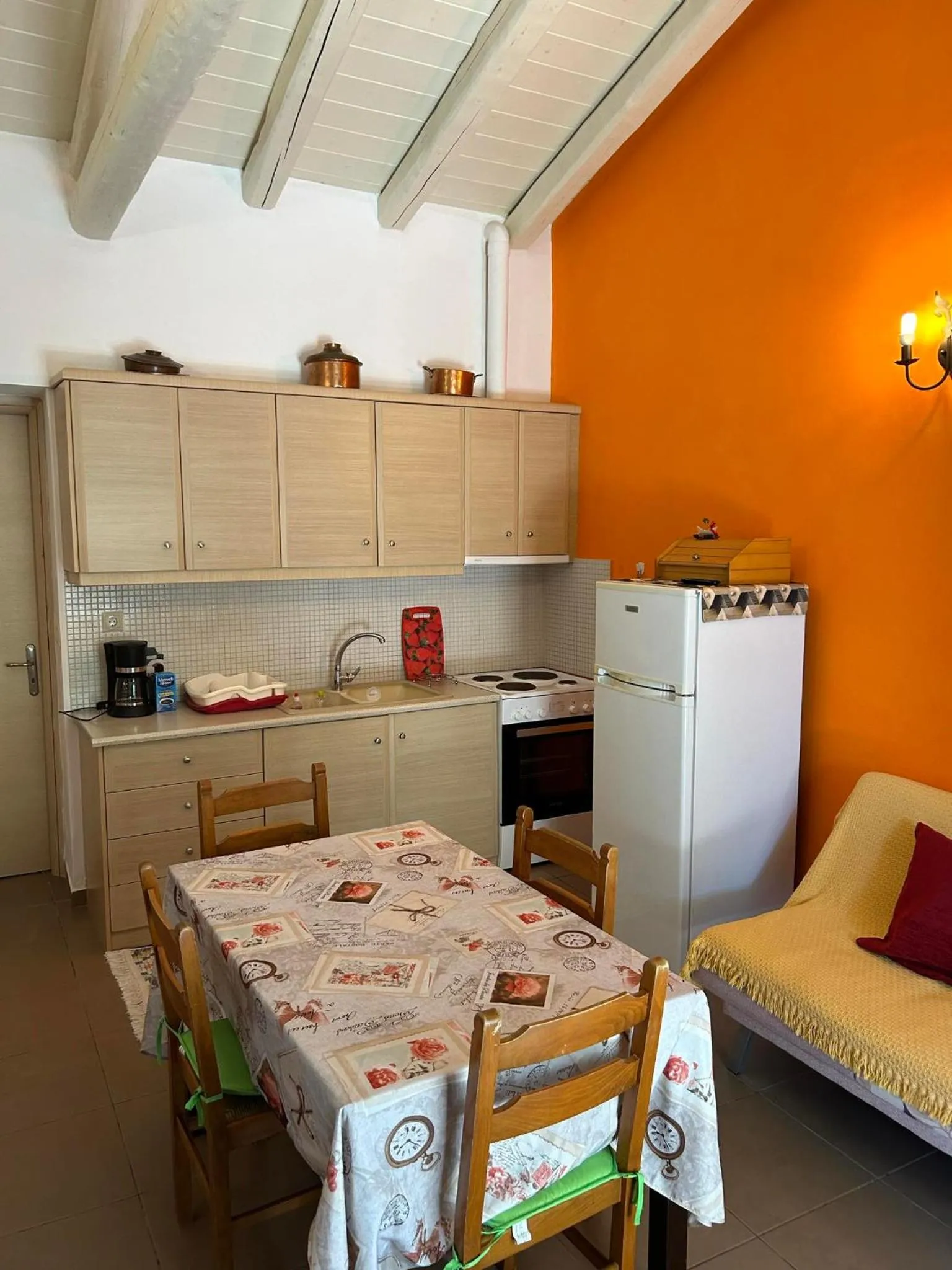 Sofia Apartments