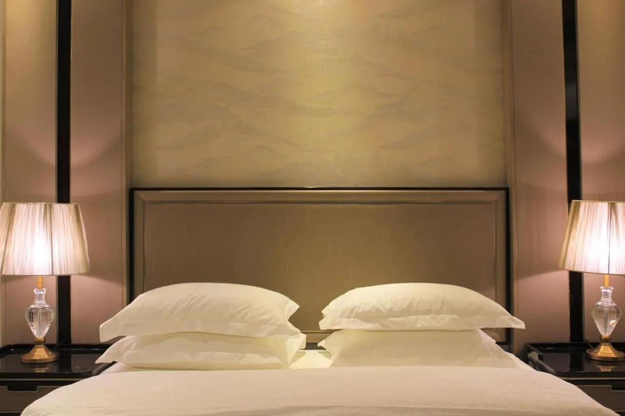 Two-Bedroom Suite in Malfa Serviced Apartments