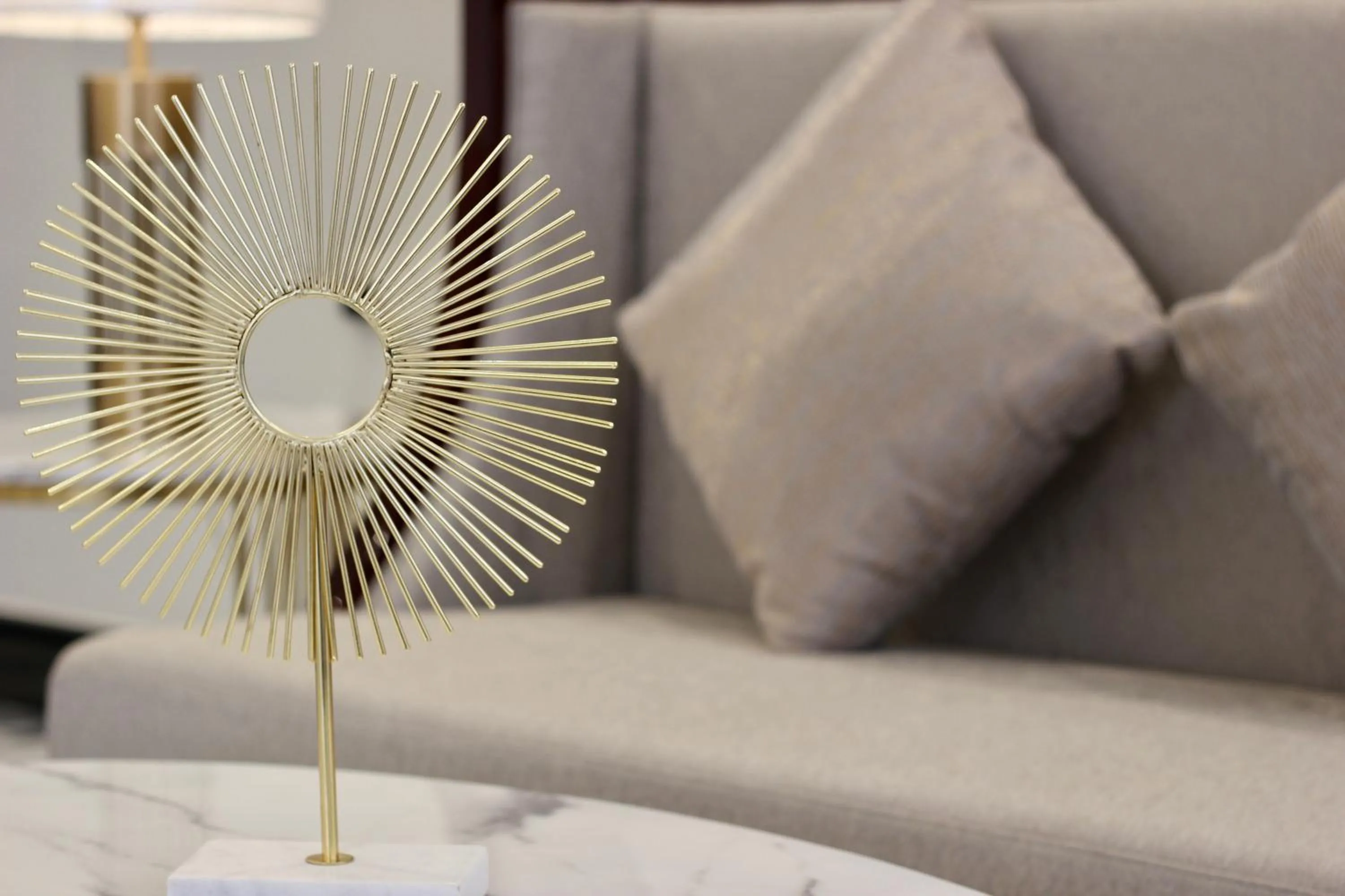 Malfa Serviced Apartments
