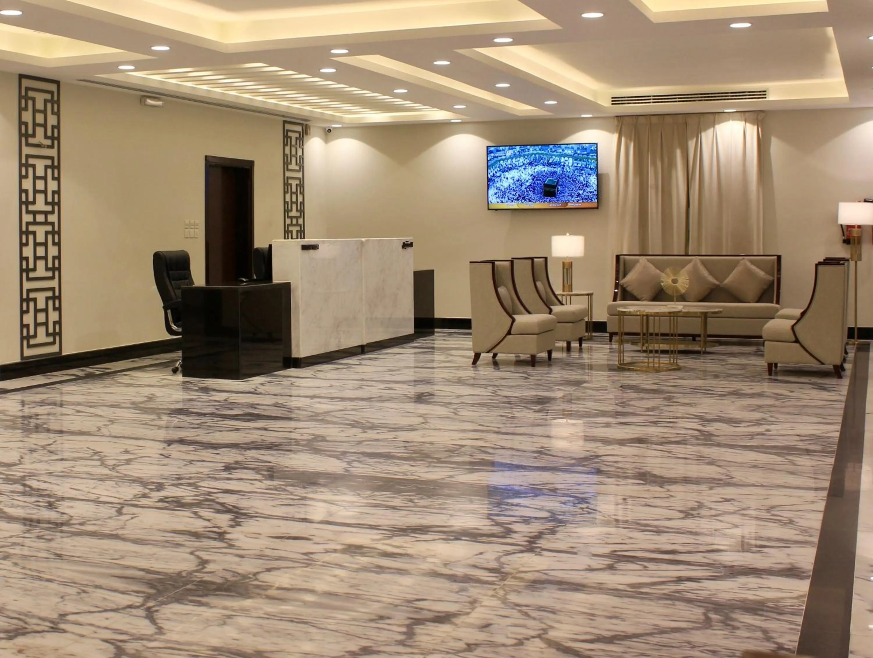 Malfa Serviced Apartments