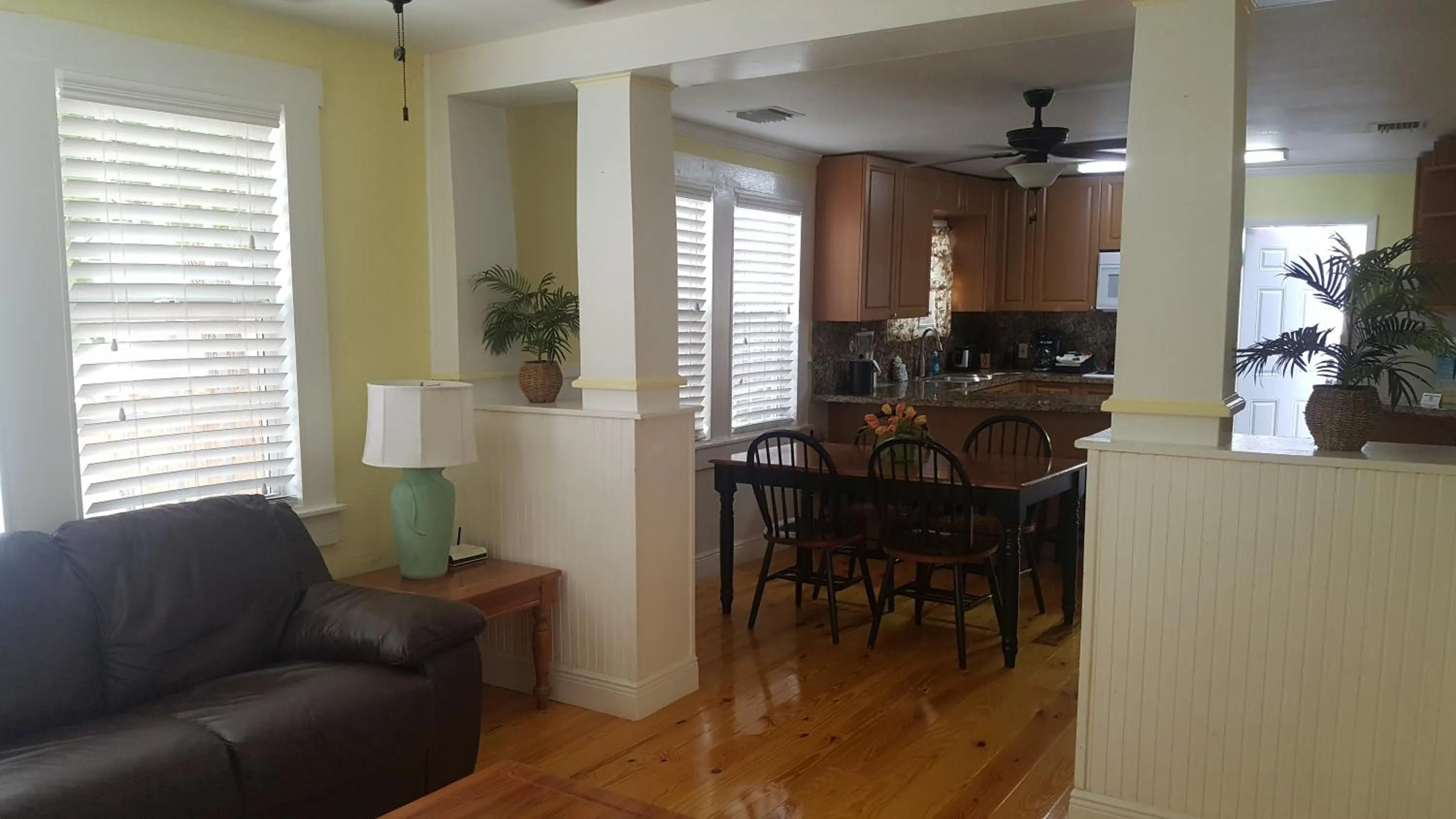 Courtney's Place Historic Cottages & Inns