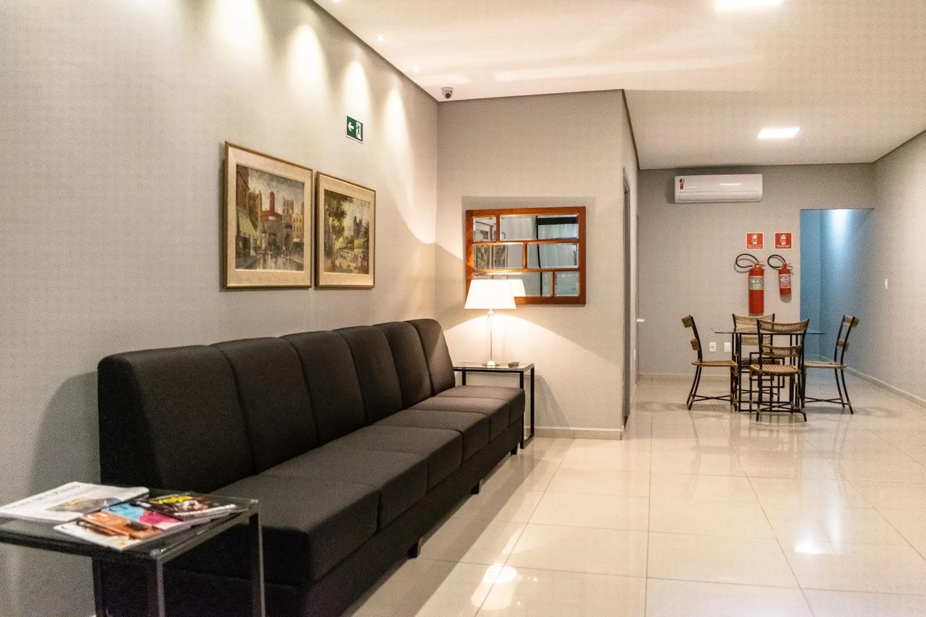 Hotel Central