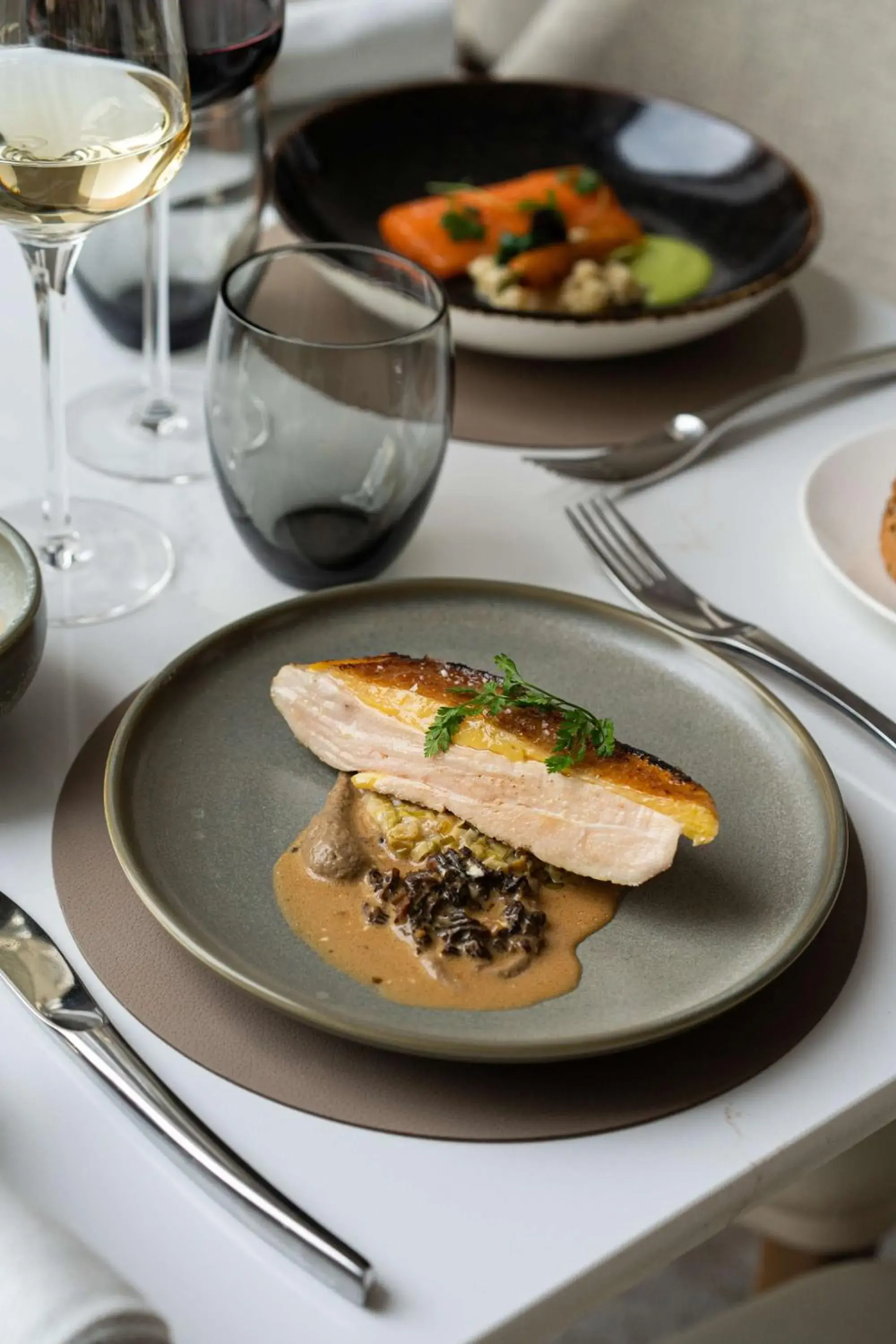 Restaurant/places to eat in Radisson Blu Hotel, Lyon Restaurant/places to eat in Radisson Blu Hotel, Lyon