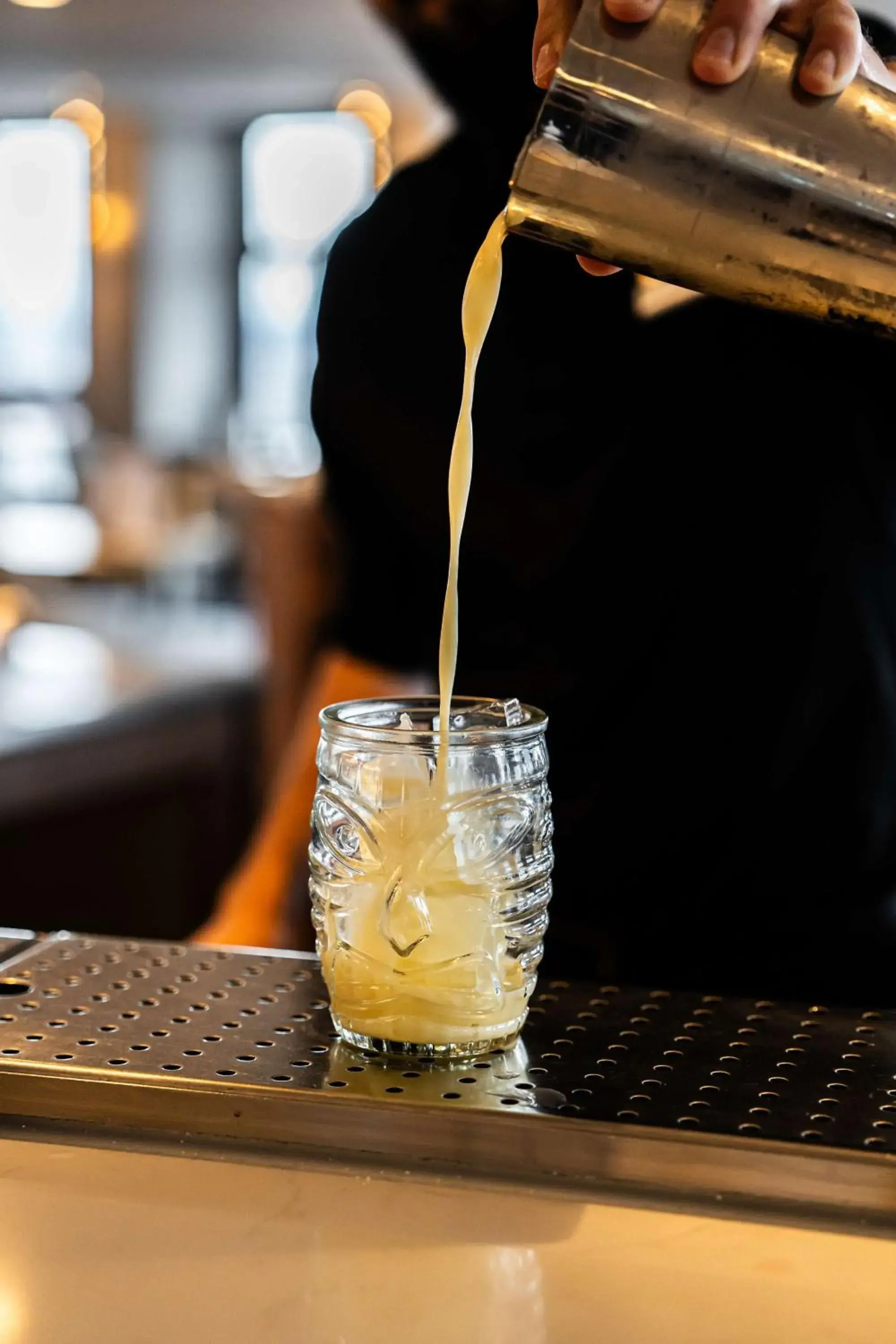 Lounge or bar in Radisson Blu Hotel, Lyon Lounge or bar in Radisson Blu Hotel, Lyon