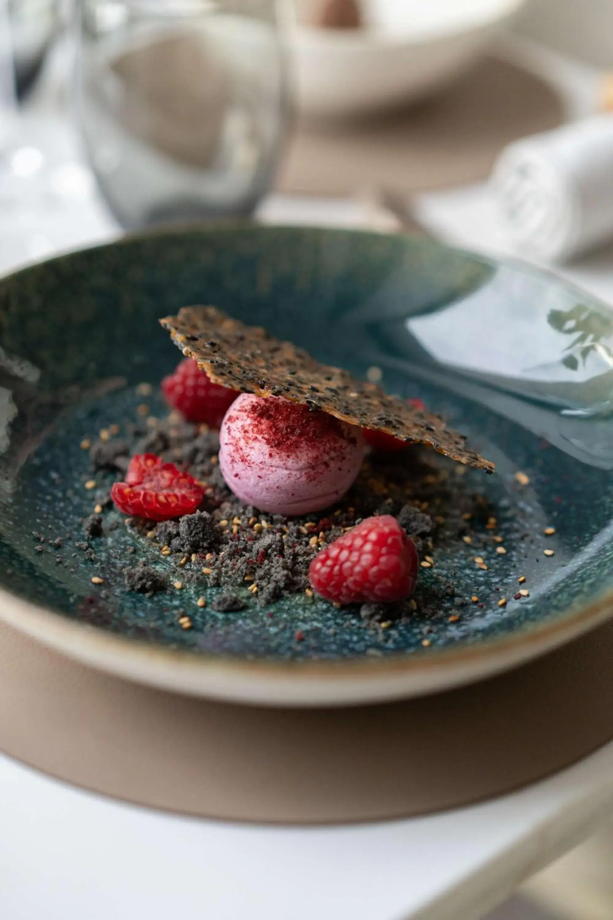 Restaurant/places to eat in Radisson Blu Hotel, Lyon Restaurant/places to eat in Radisson Blu Hotel, Lyon