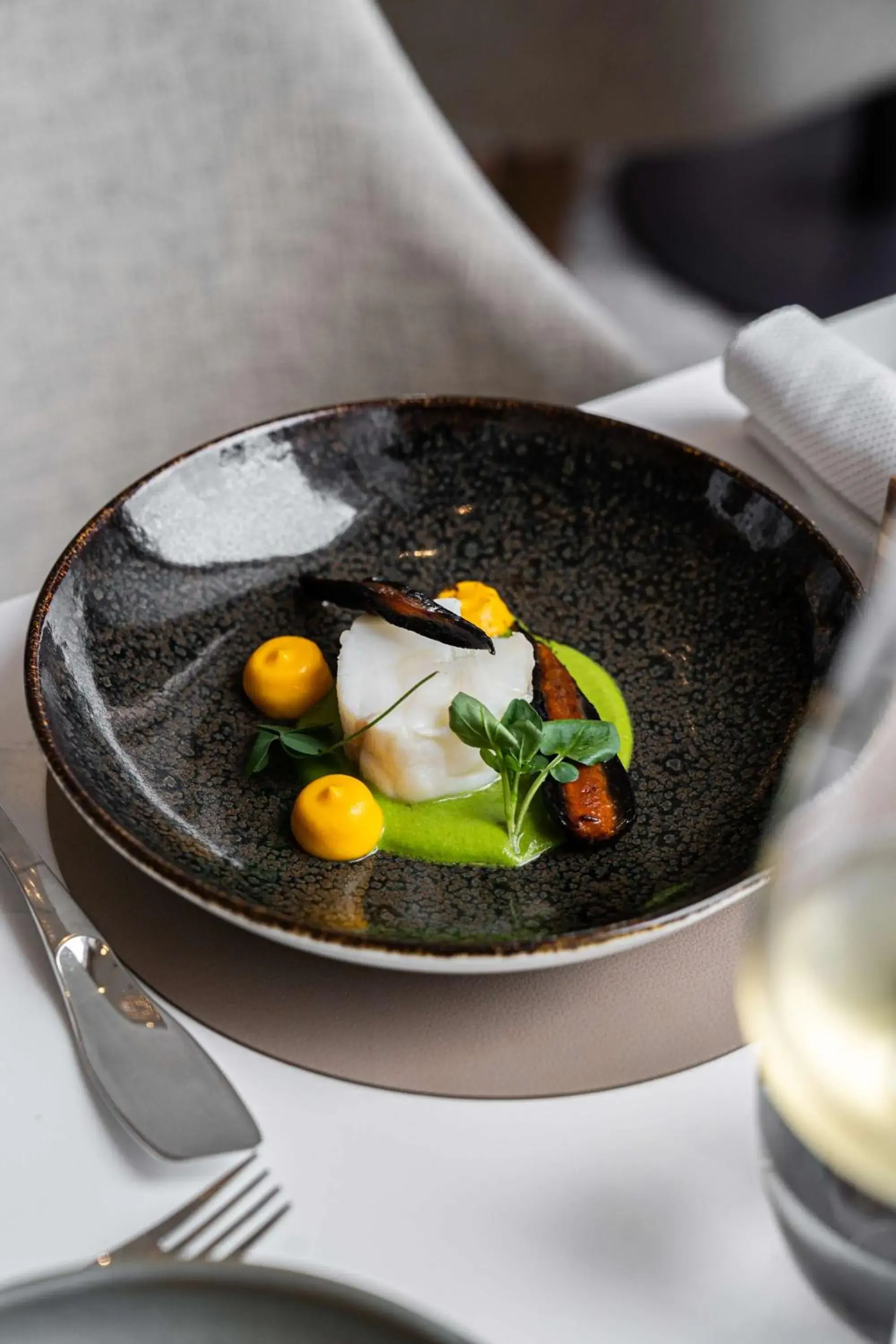 Restaurant/places to eat in Radisson Blu Hotel, Lyon Restaurant/places to eat in Radisson Blu Hotel, Lyon