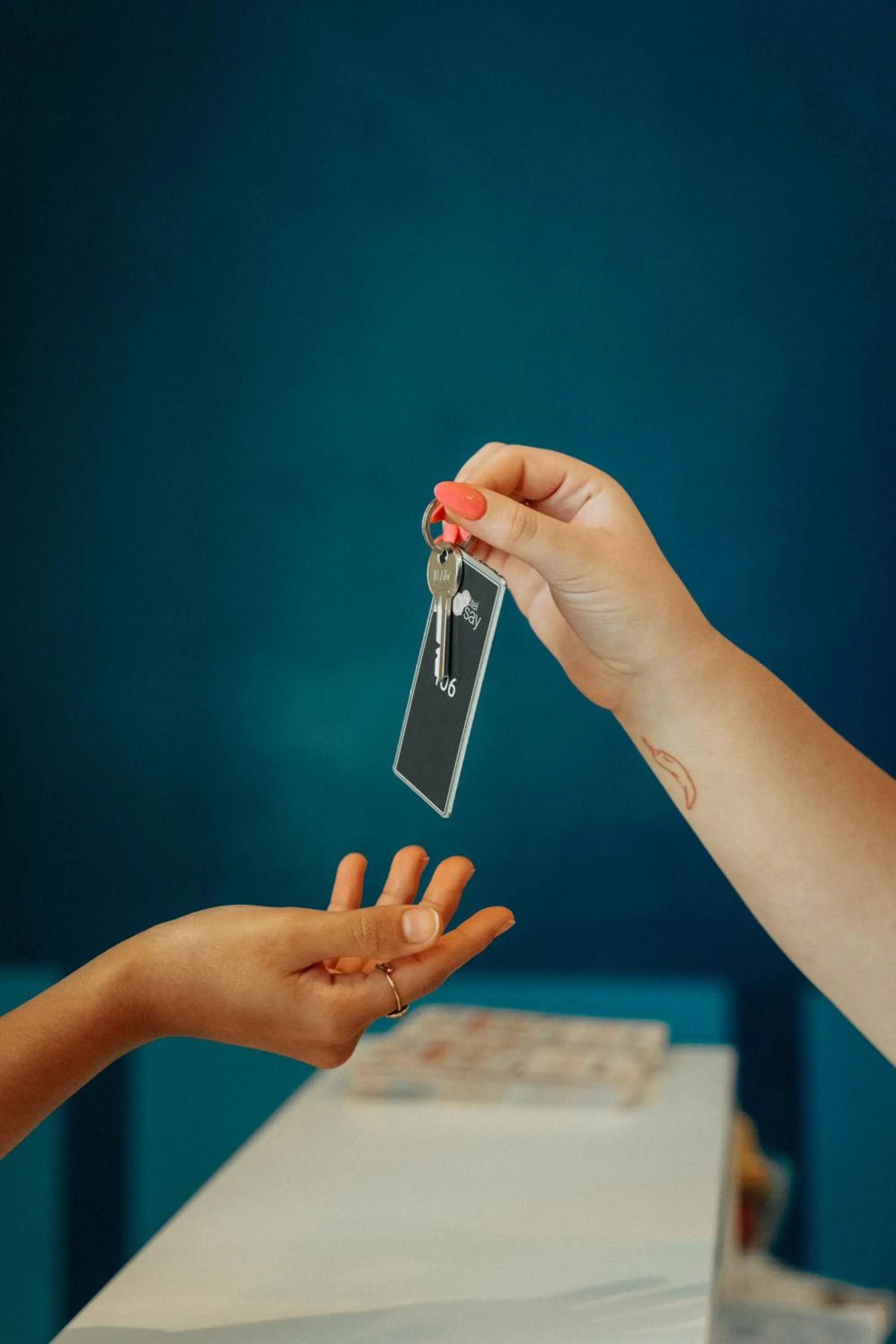 Hôtel d'Orsay Grand Matabiau