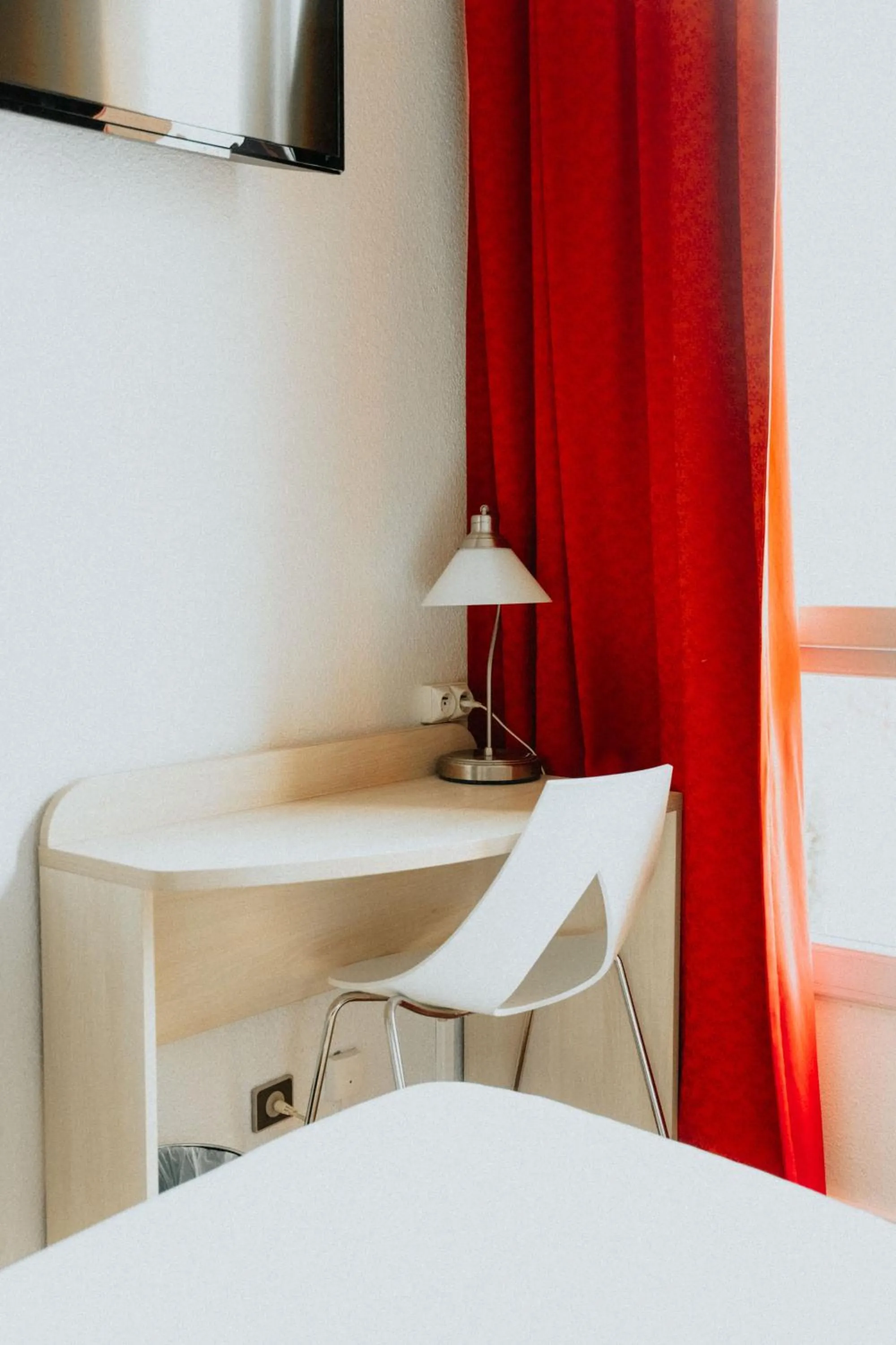 Hôtel d'Orsay Grand Matabiau