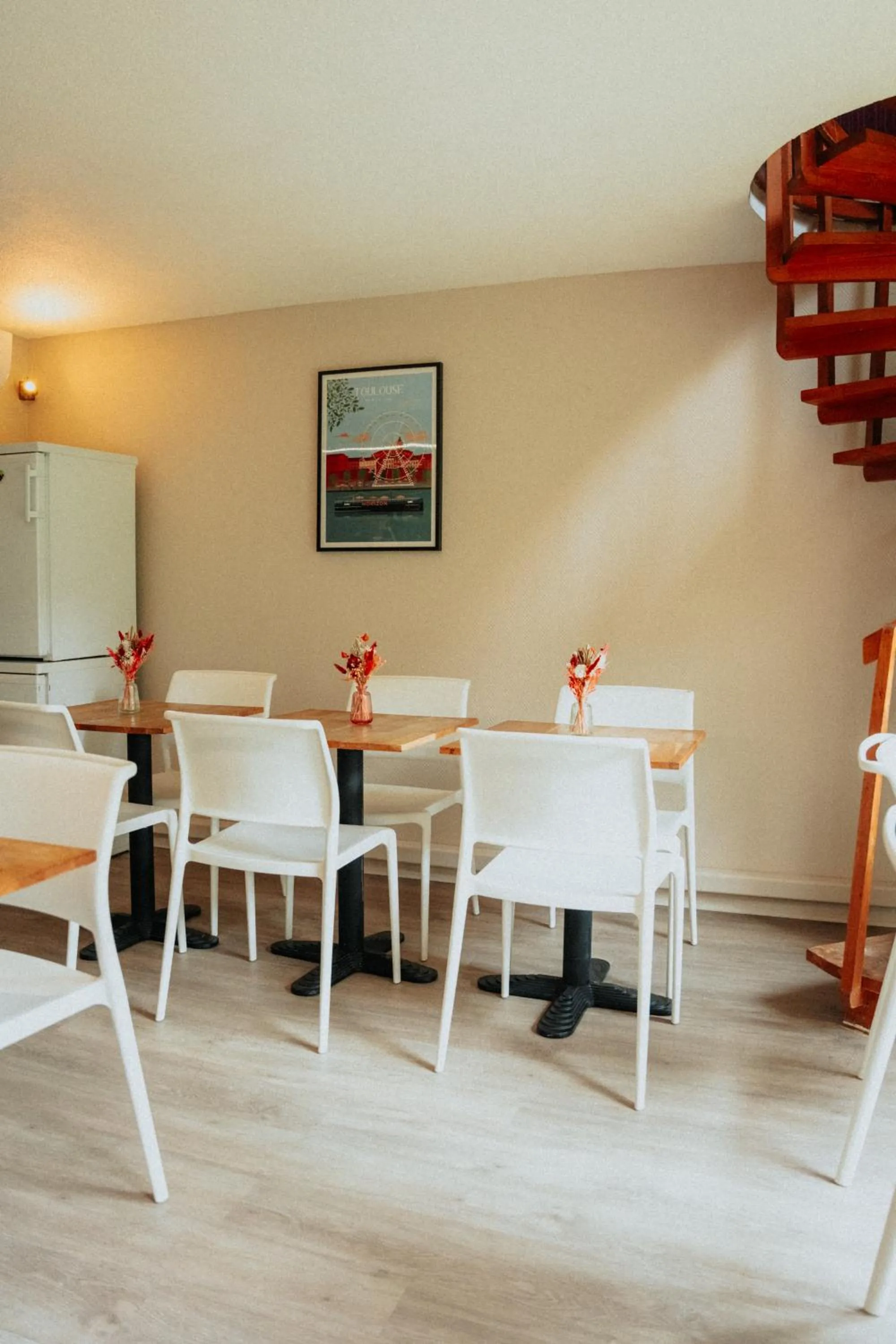 Hôtel d'Orsay Grand Matabiau