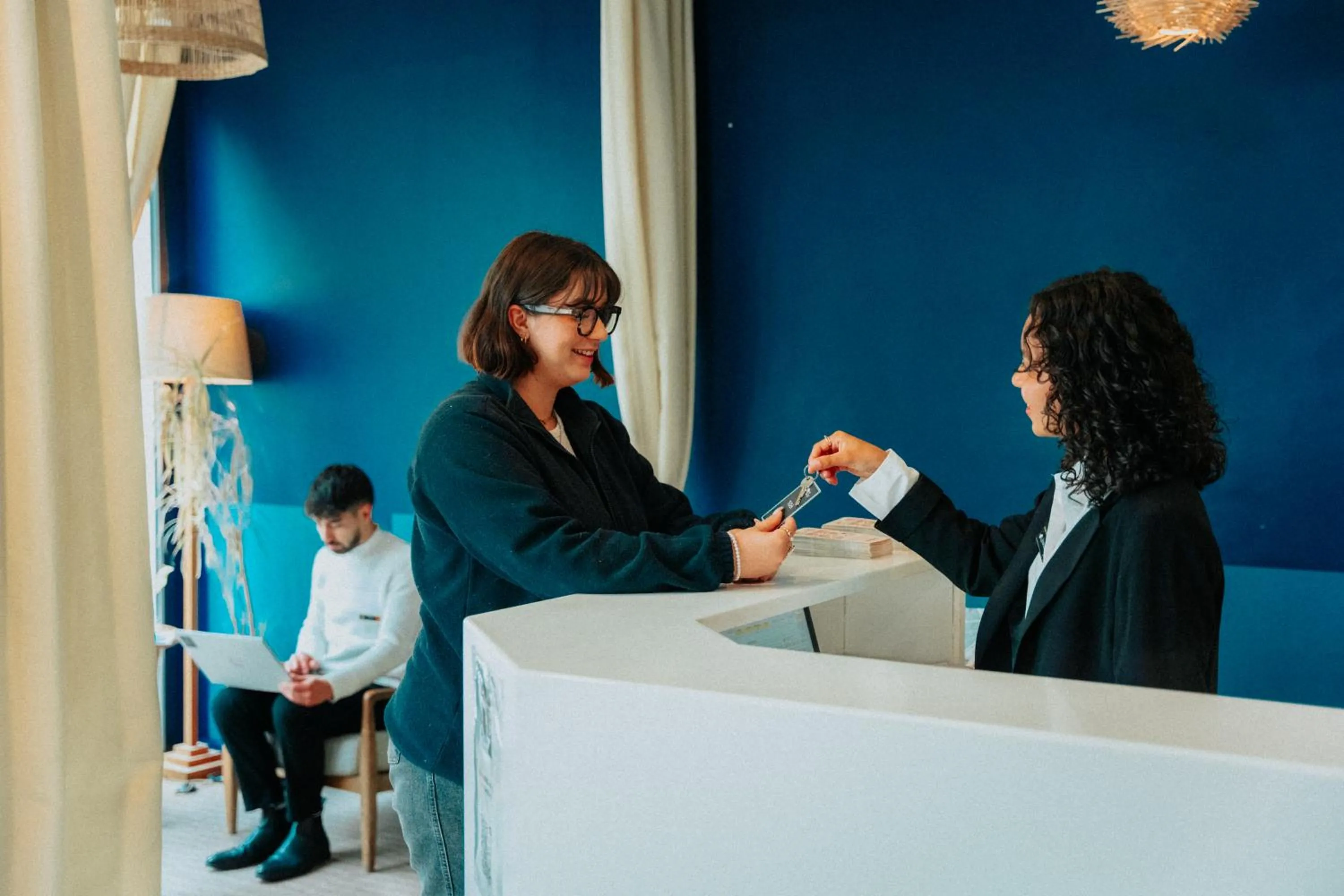 Hôtel d'Orsay Grand Matabiau