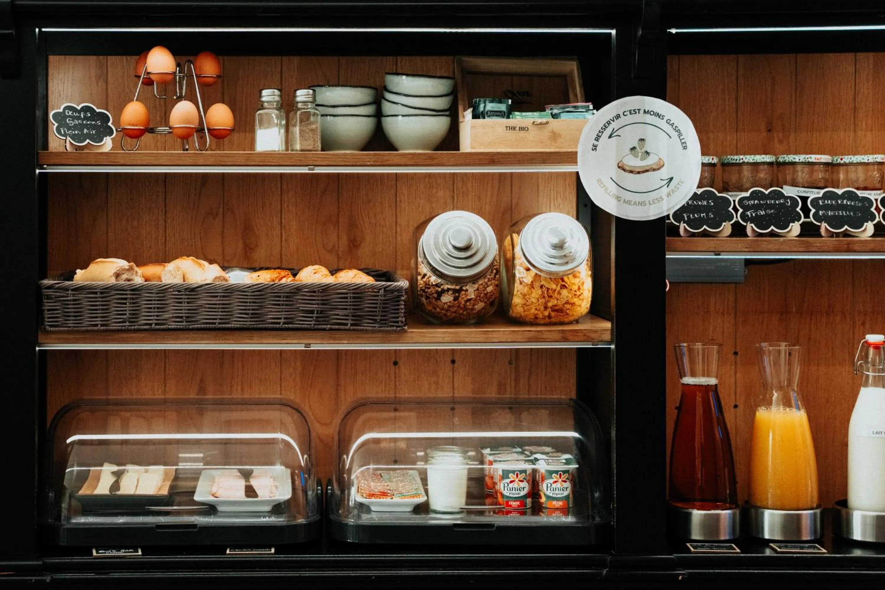 Hôtel d'Orsay Grand Matabiau