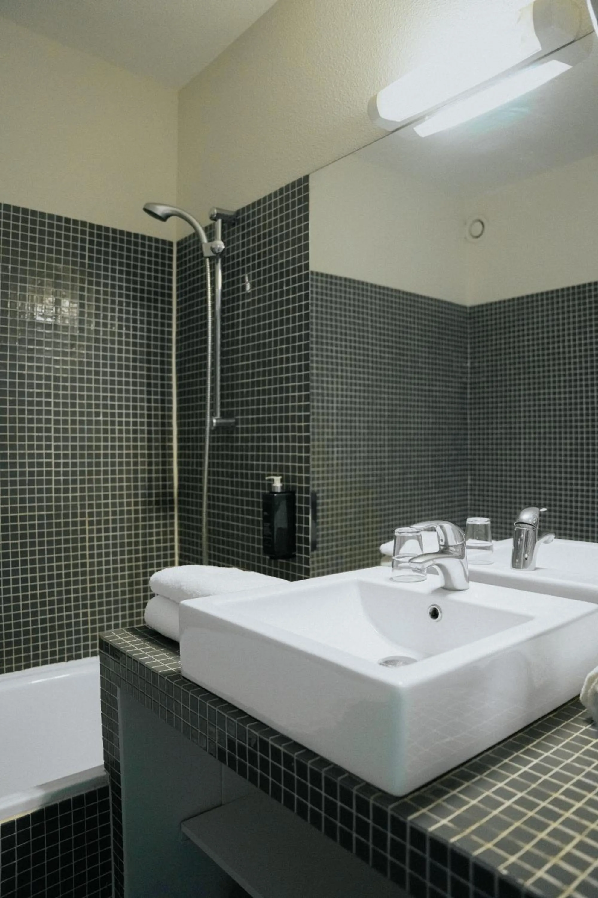 Hôtel d'Orsay Grand Matabiau