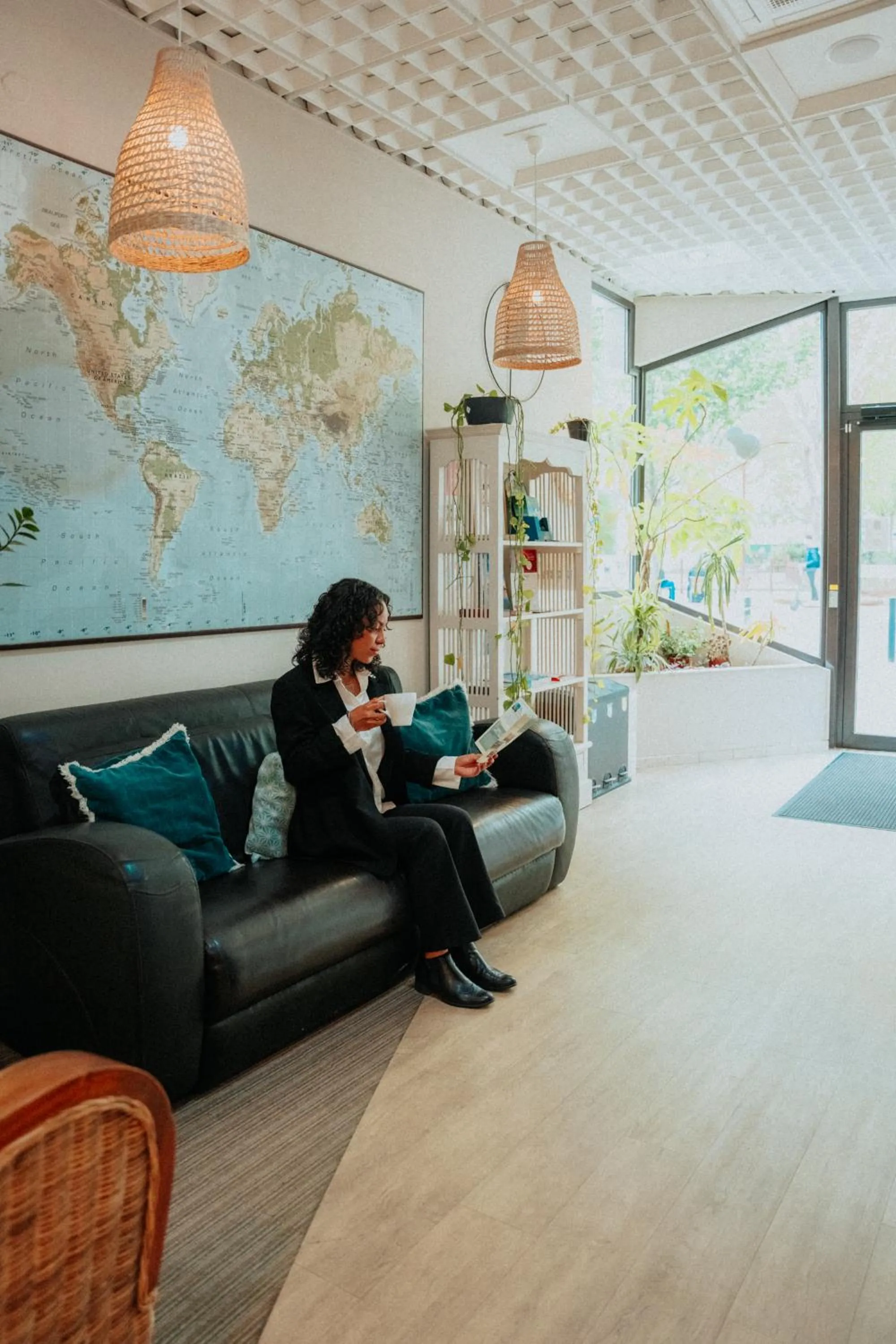 Hôtel d'Orsay Grand Matabiau